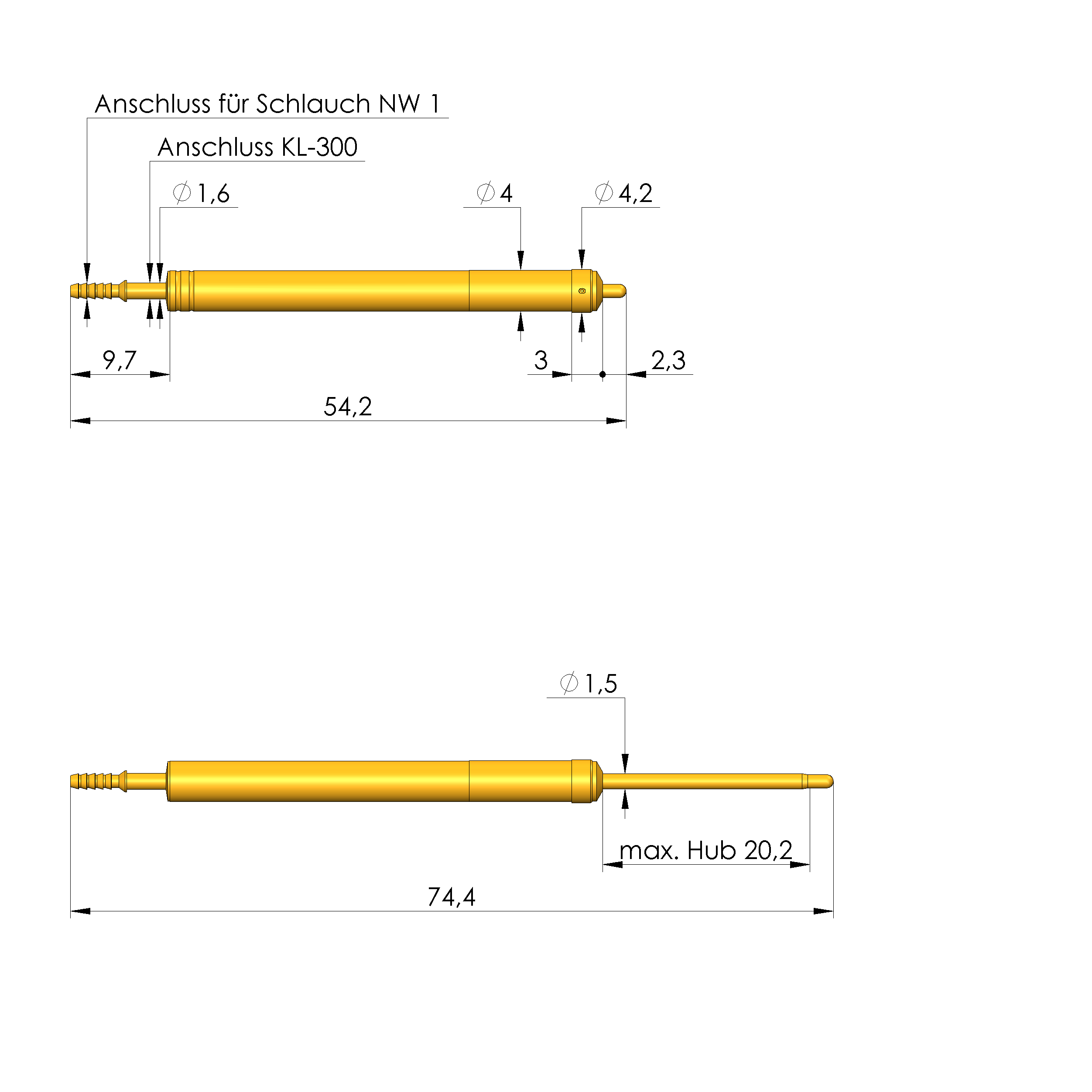PKS-399 305 130 A 4202 1
