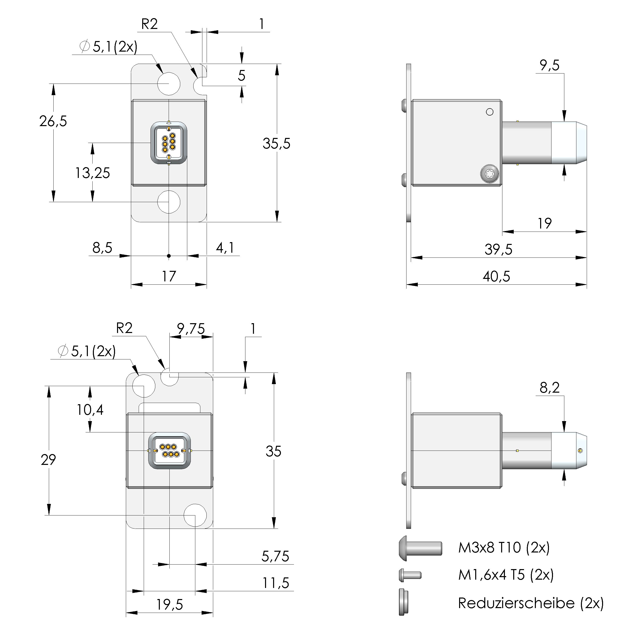 PS-HSAL2-M-006-G5-B-01