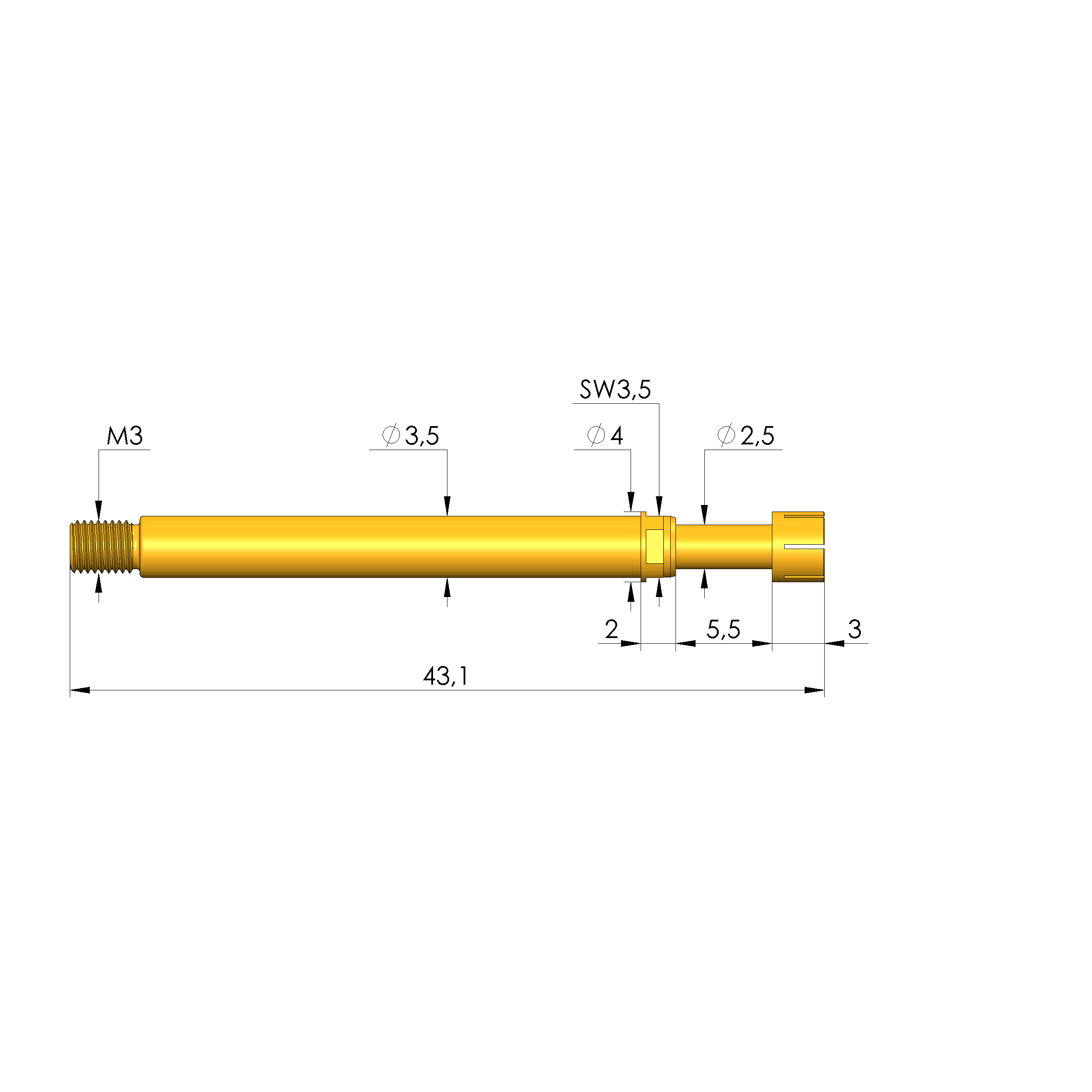 GKS-854 319 400 A 5002 MC