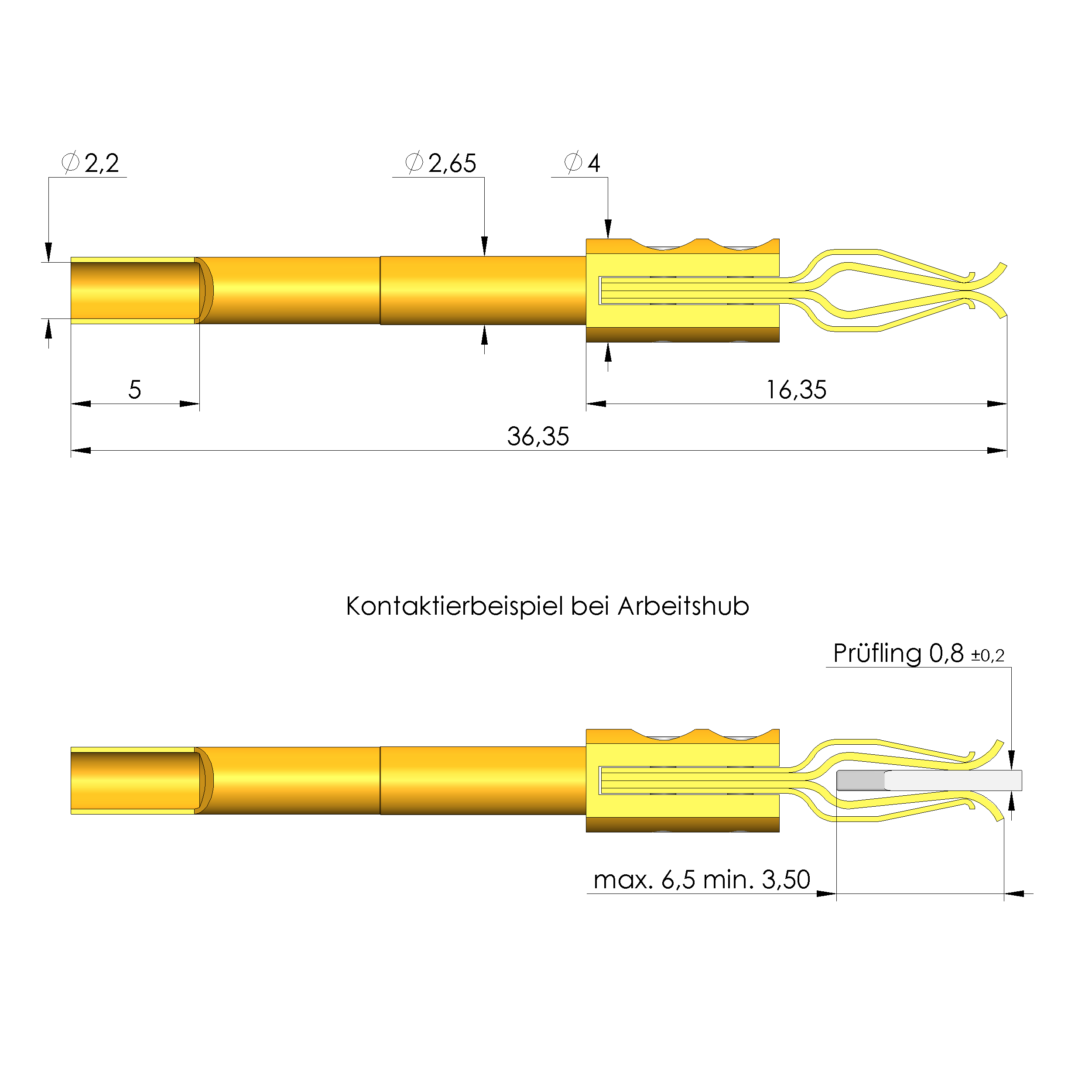 KK-541 400 FC 1410 30 3S05 A