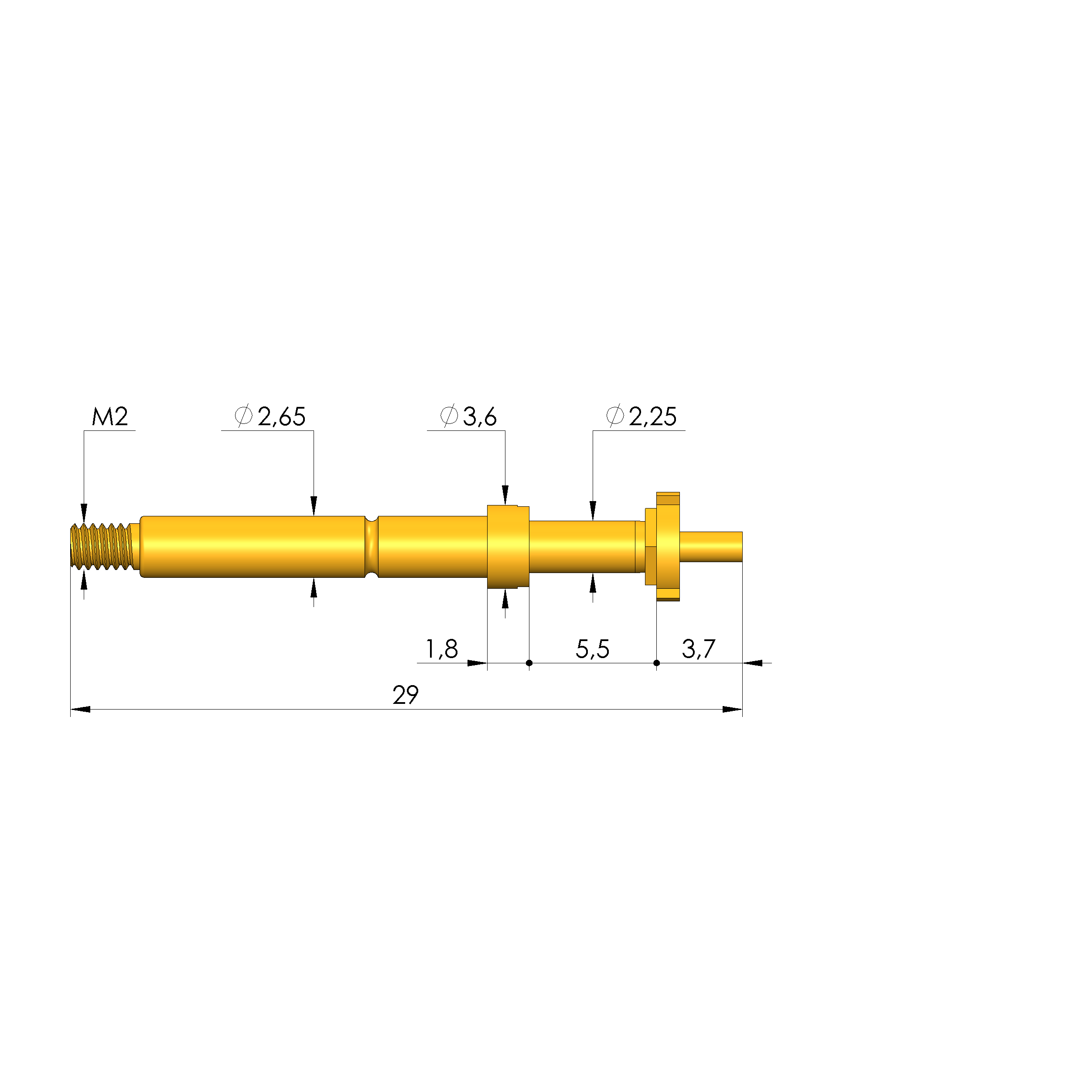 T-888 302 130 270 470A3002M