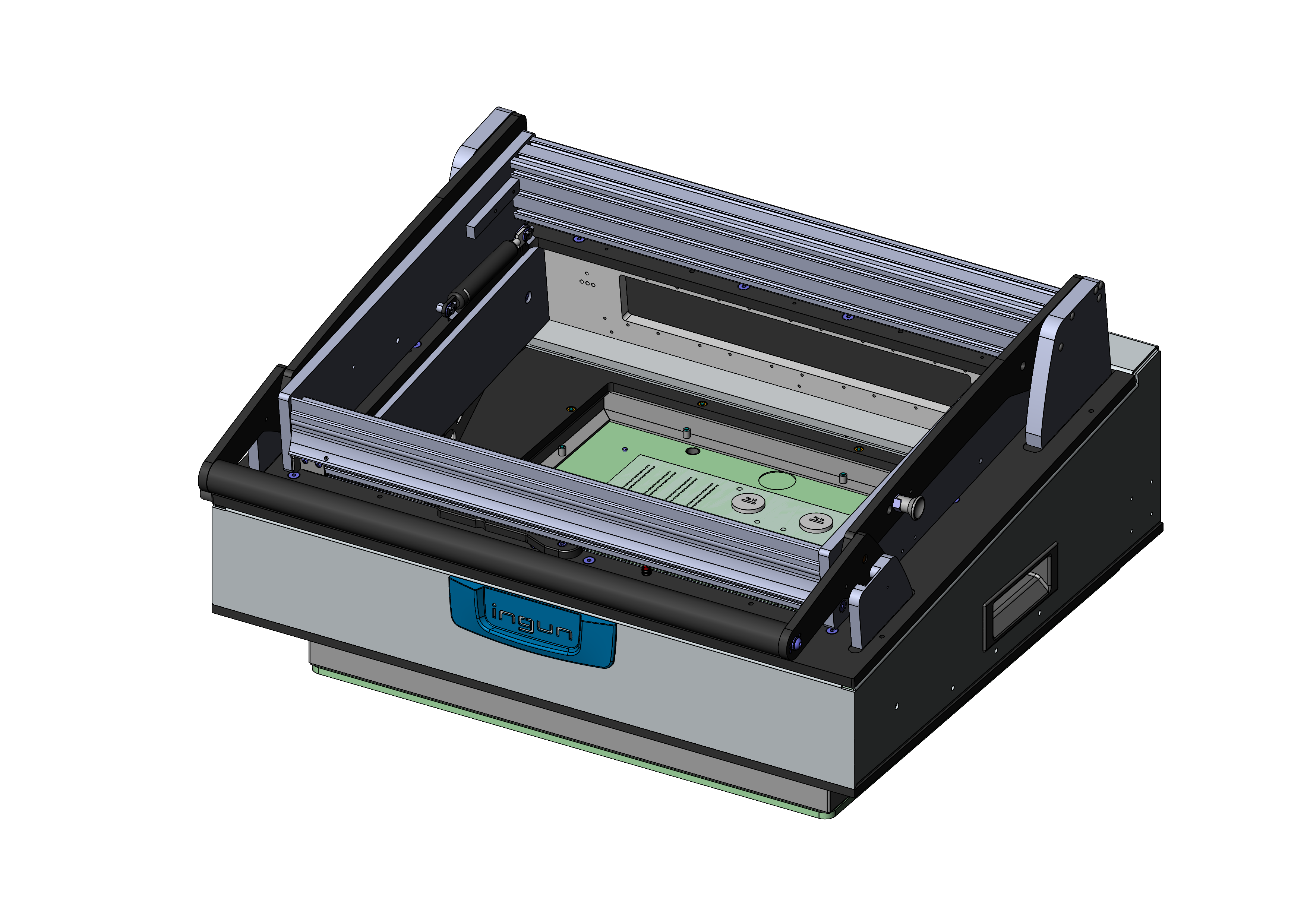 MA 2113/D/H/S-10/SEICA-CD