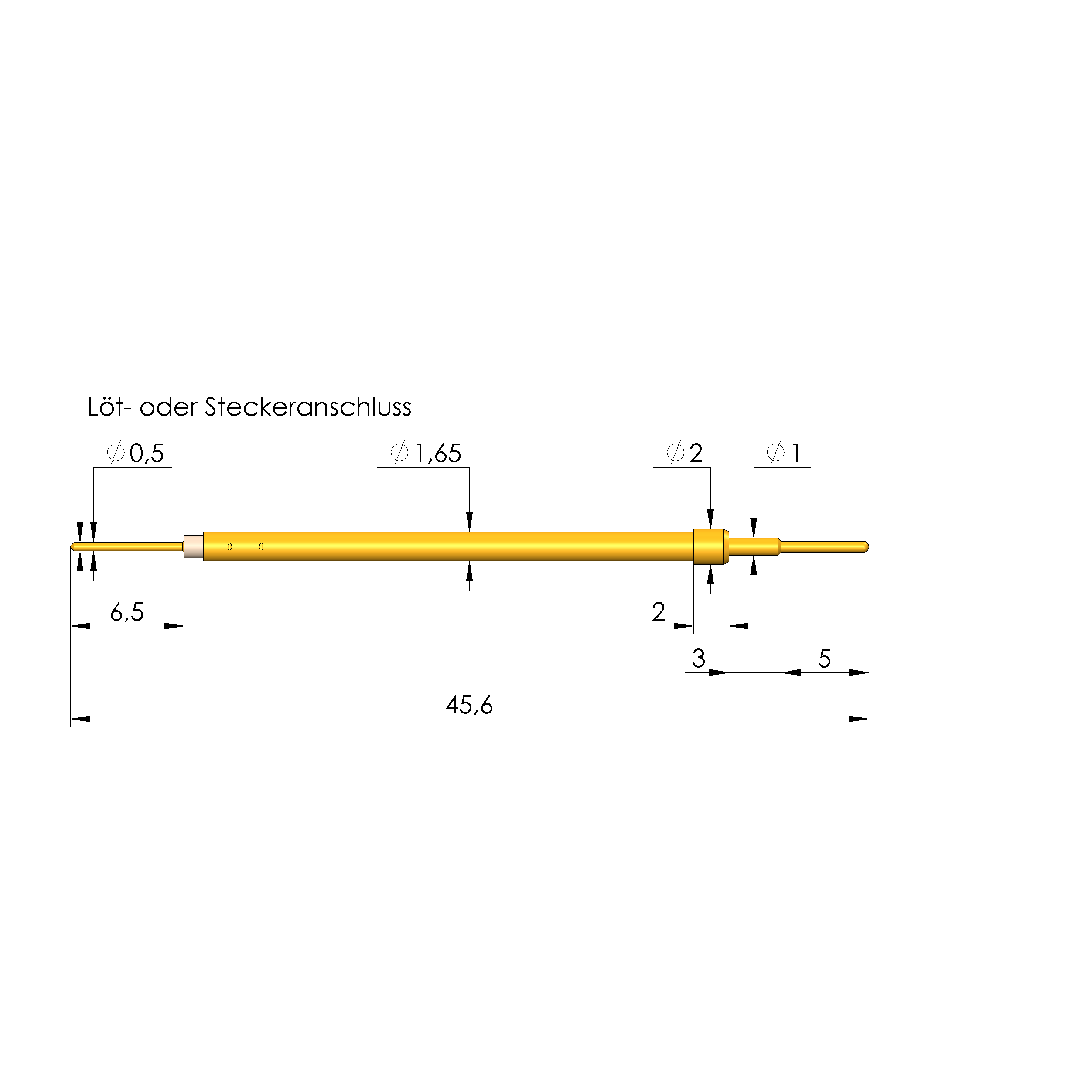 SKS-215 305 064 A 0802 E