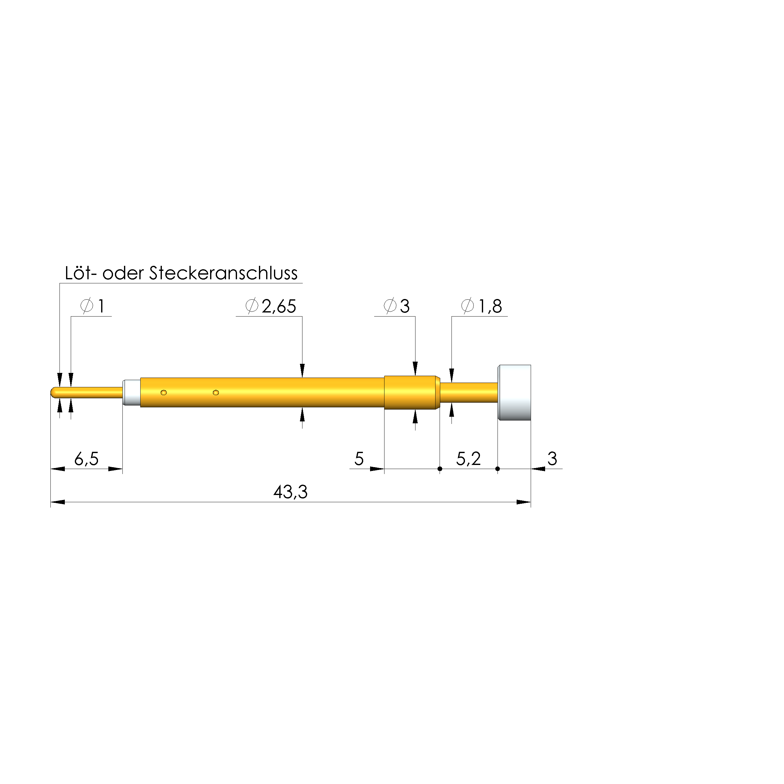SKS-415 002 500 A 2305 E