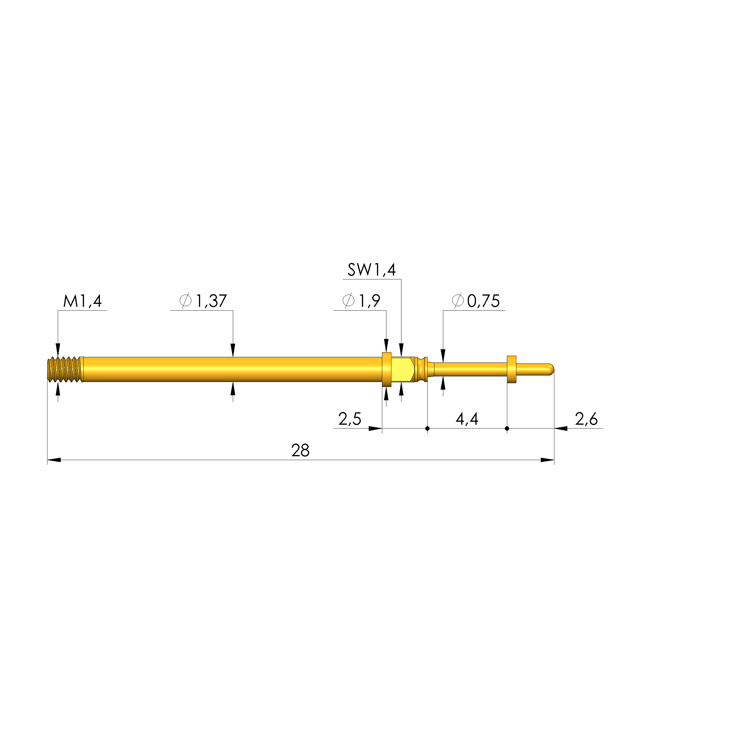 T-899 305 065 210 150A1502M