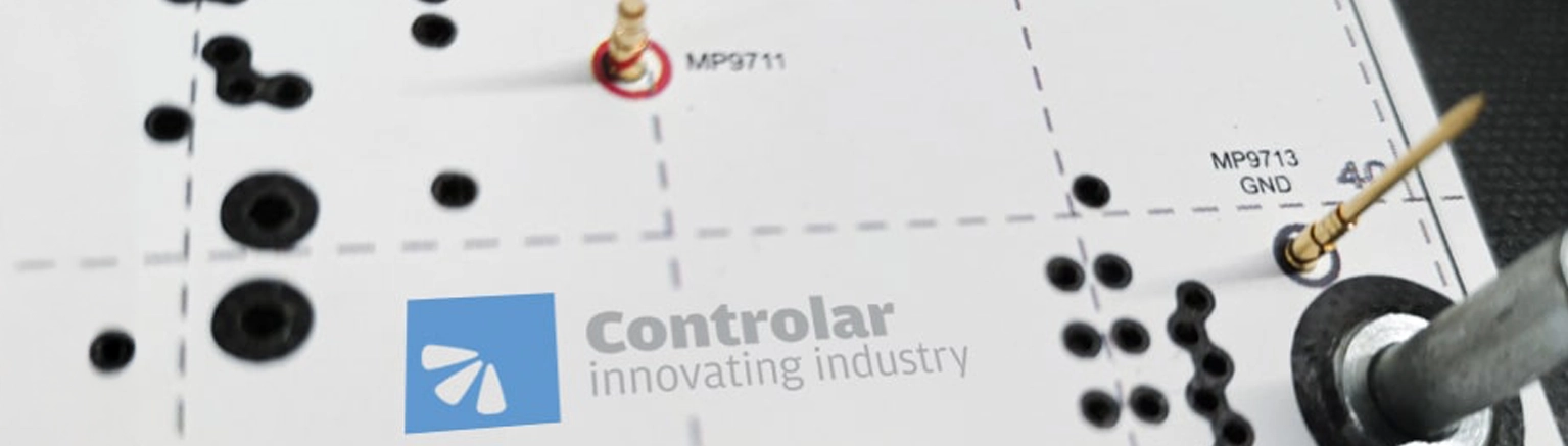 Success Story Controlar