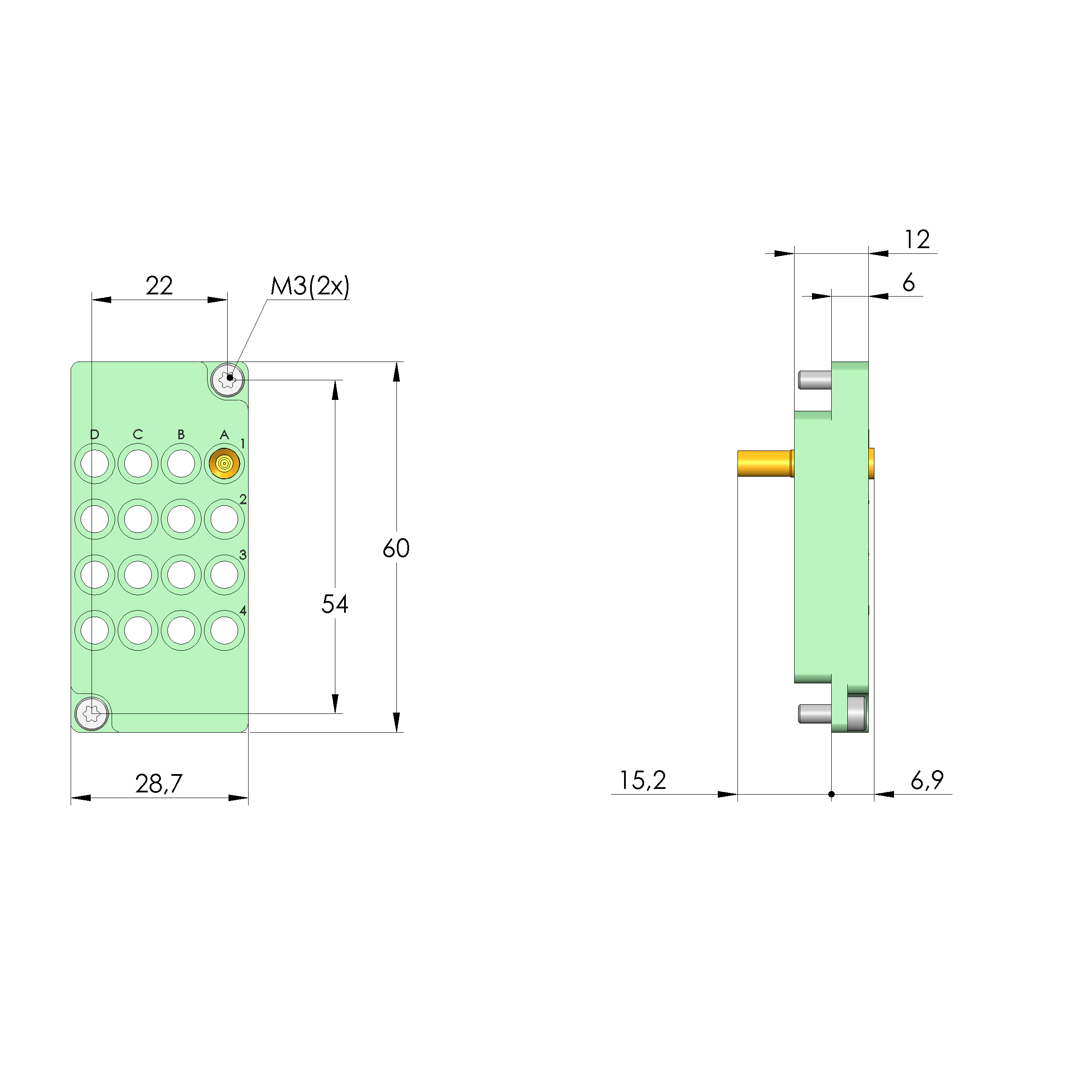 SB-P-HF-016-0,7GHz-01