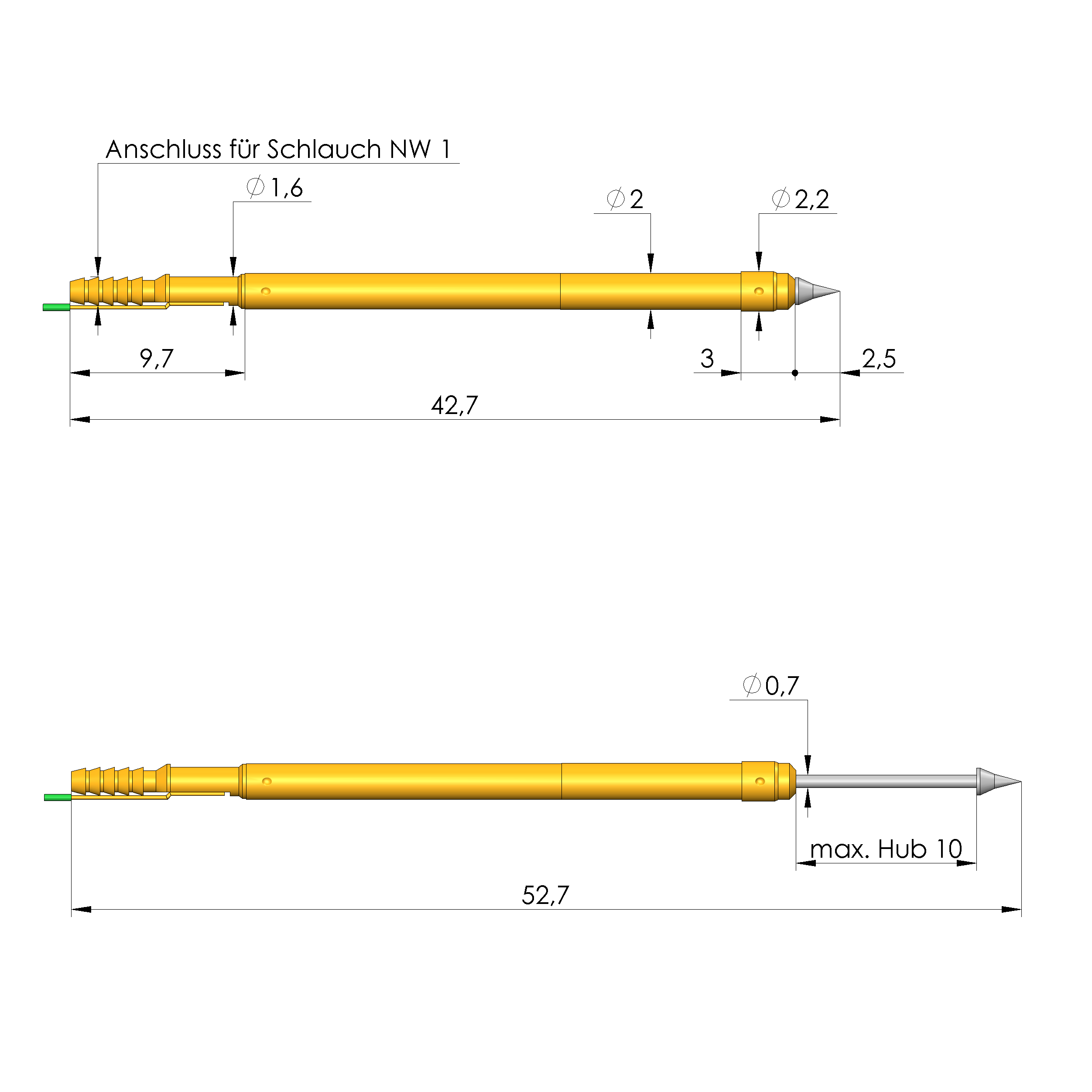 PKS-200 201 150 R 0602 V