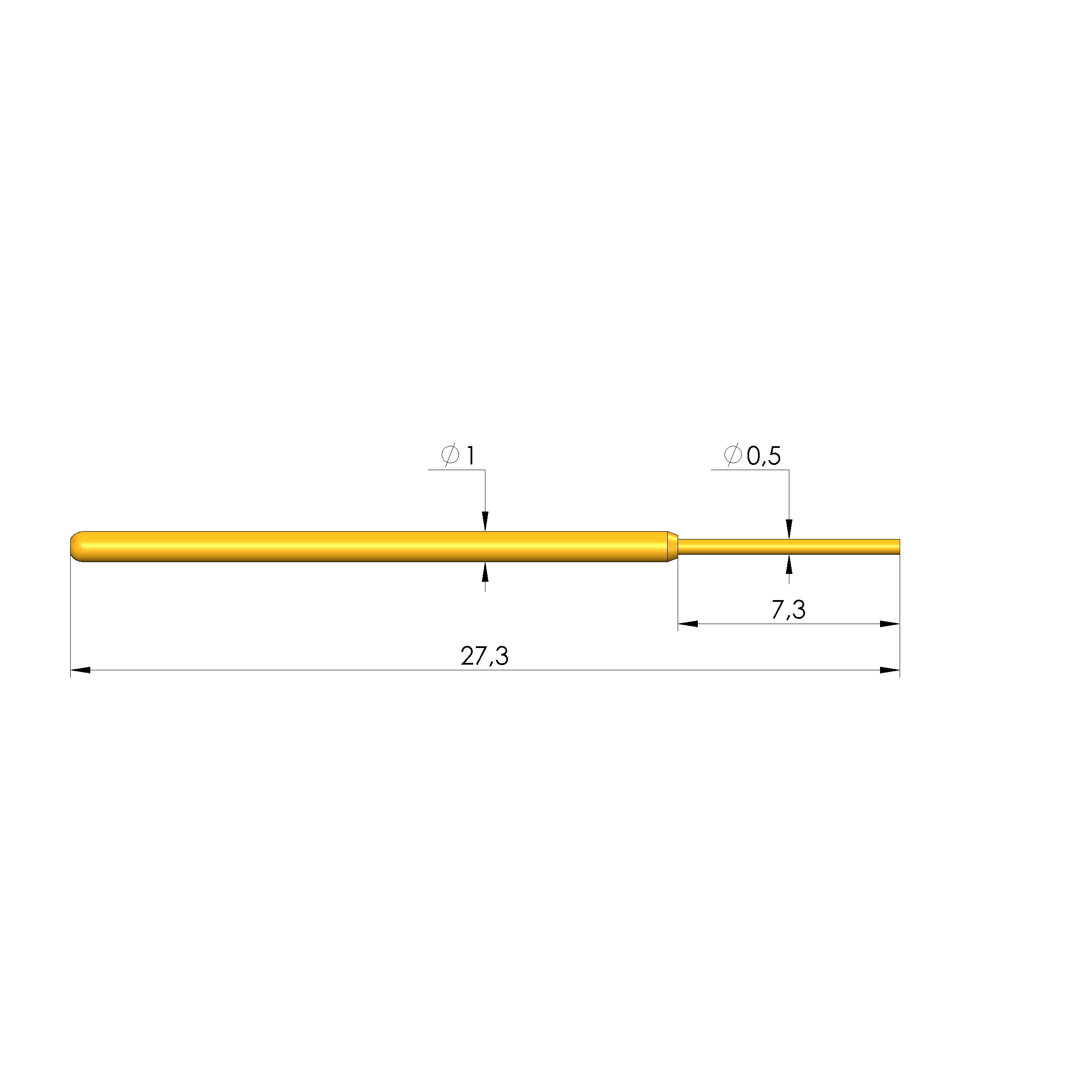 GKS-101 302 050 A 0500