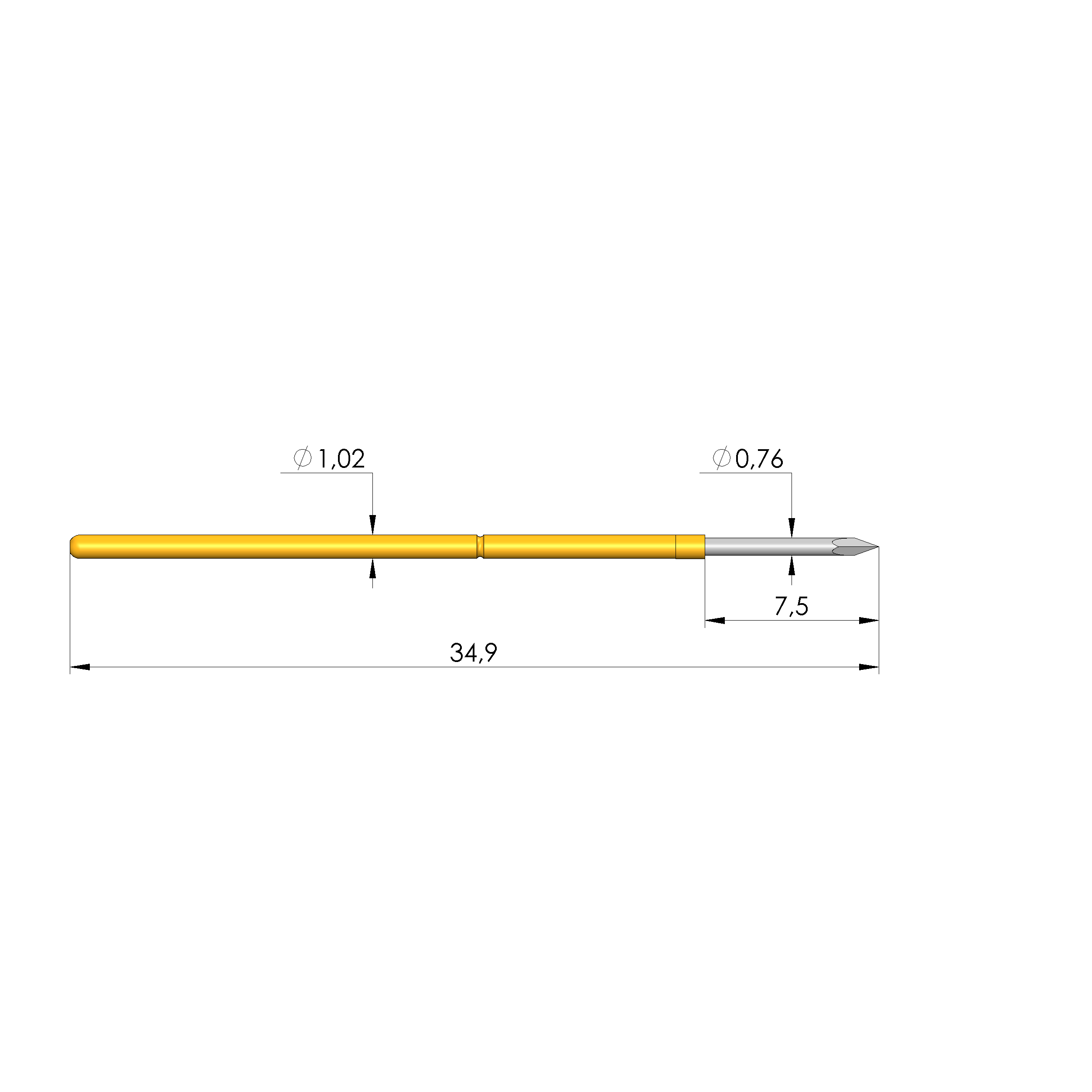 GKS-181 291 080 N 1500