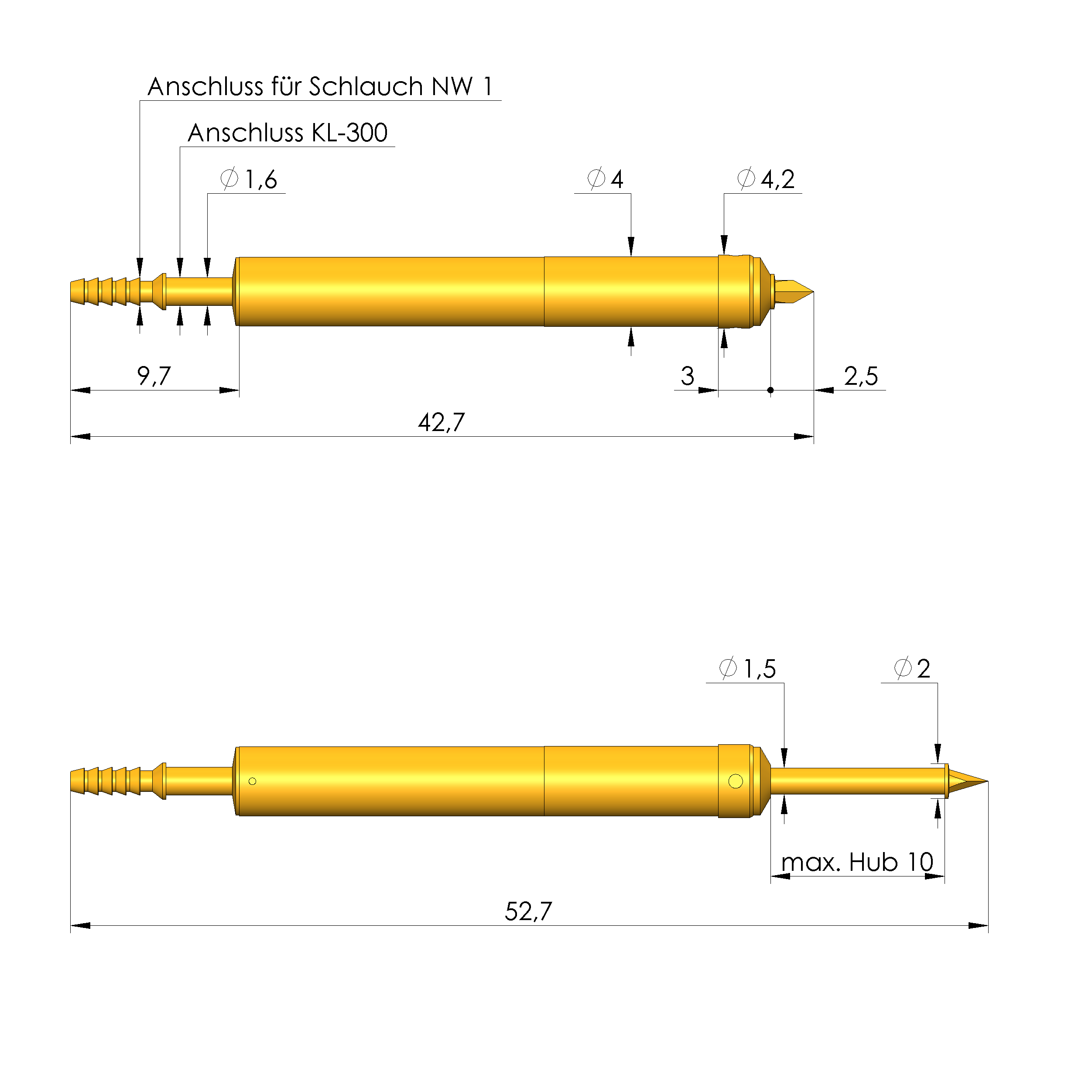 PKS-420 291 130 A 3702 1H