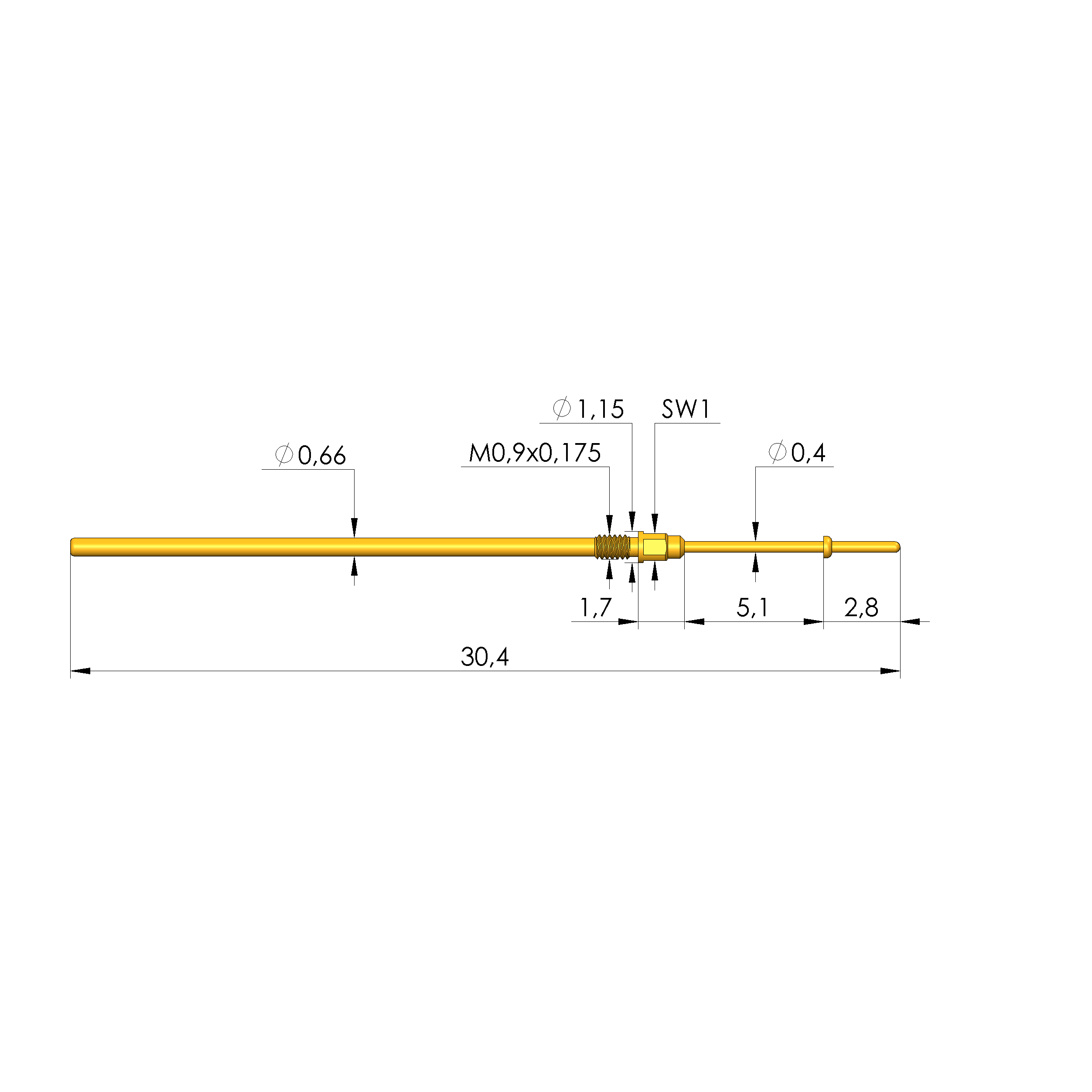 T-097 305 040 250 080A1102MO-G