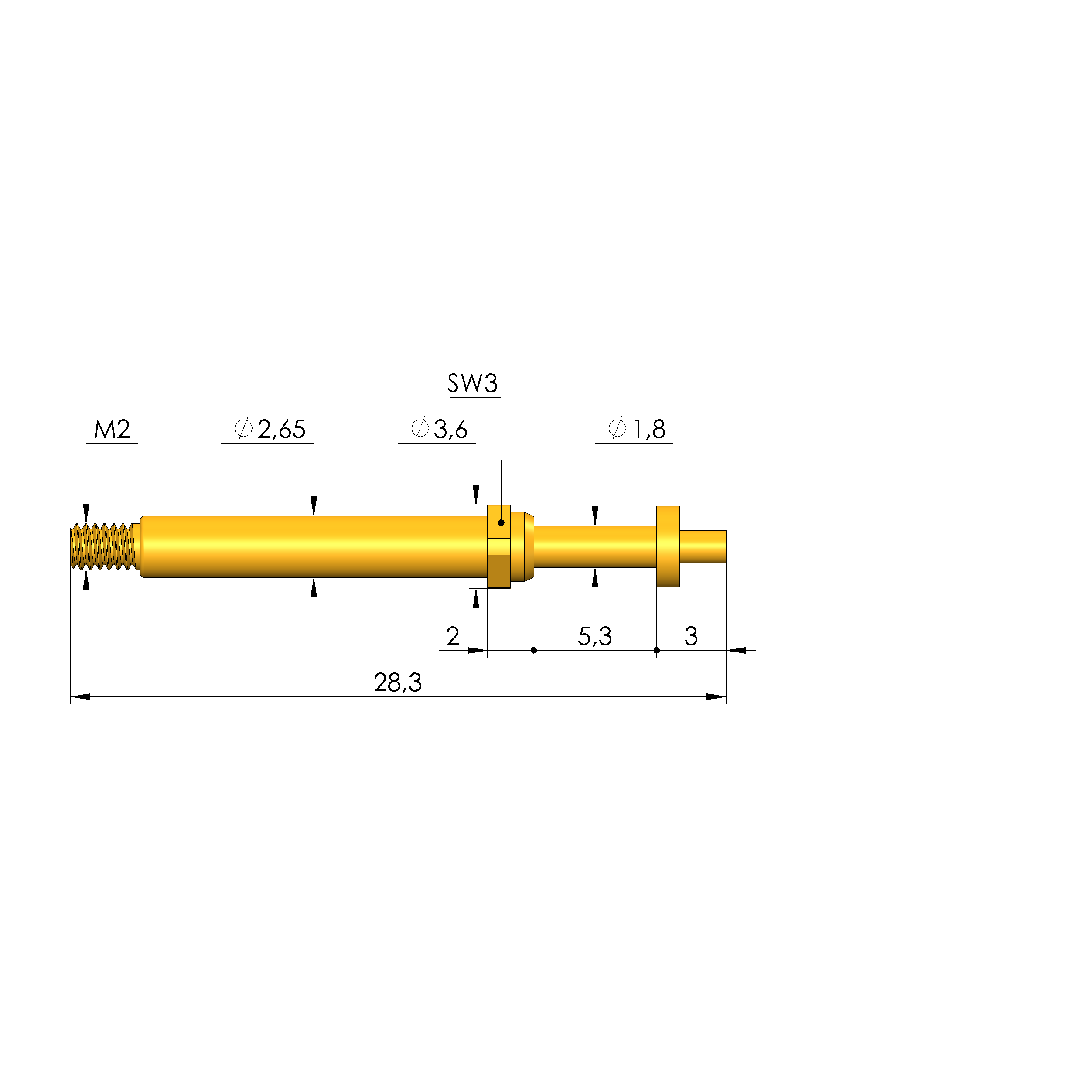 T-113 302 140 200 350A5002M