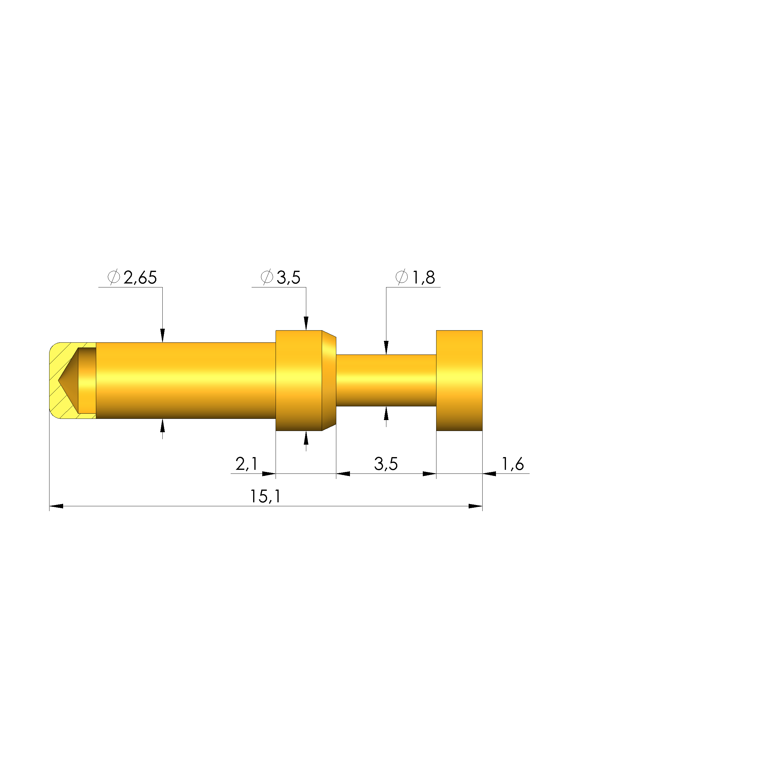 GKS-913 102 350 A 2502 S