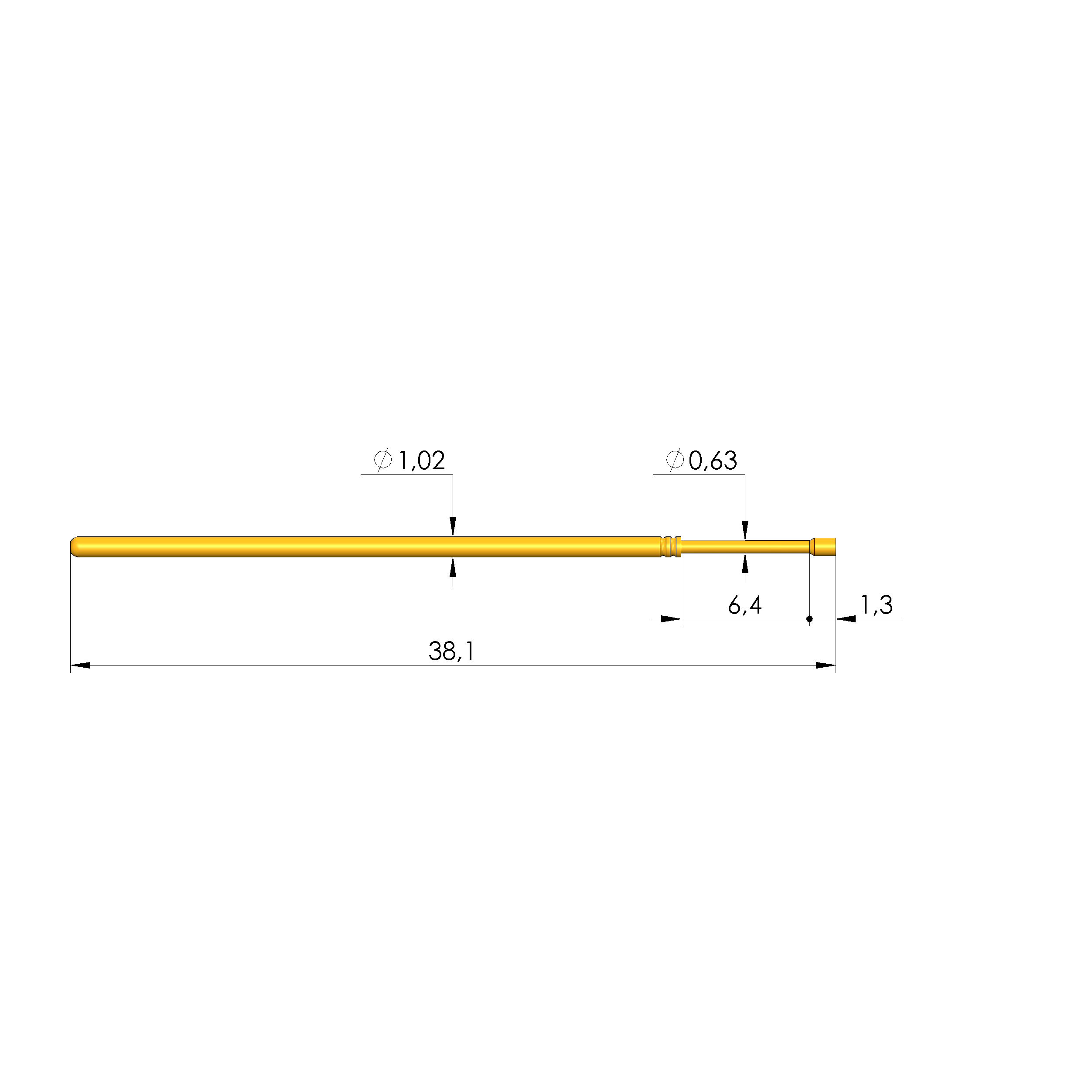 GKS-075 302 090 A 2000 E