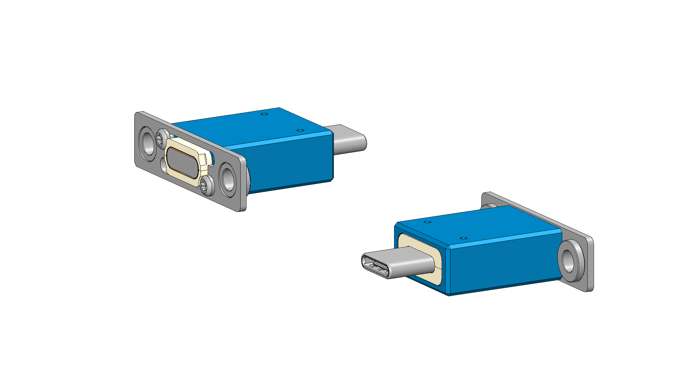 PS-USB3.1C-M-024-G5-B-01
