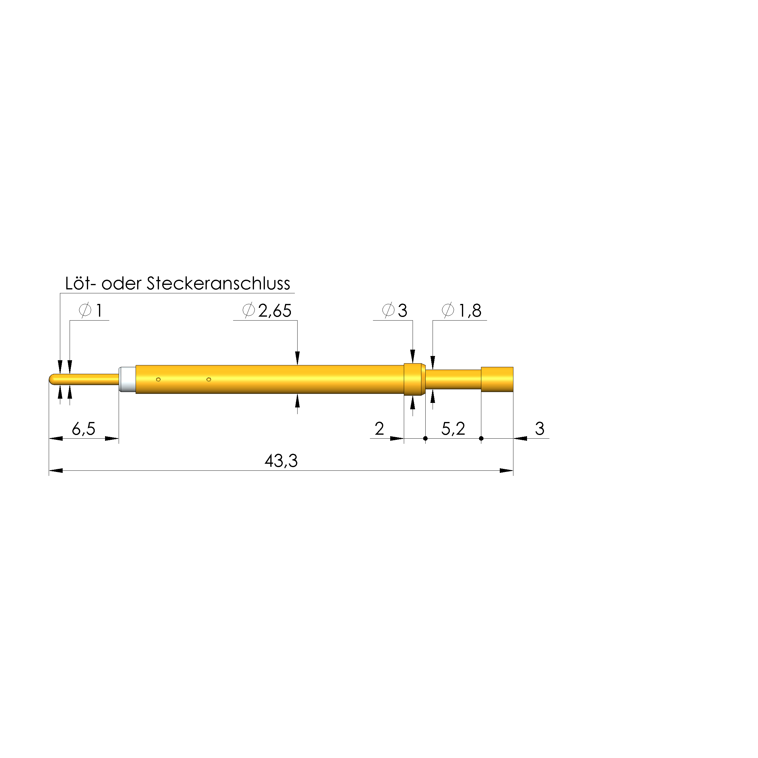 SKS-415 303 230 A 2302 E