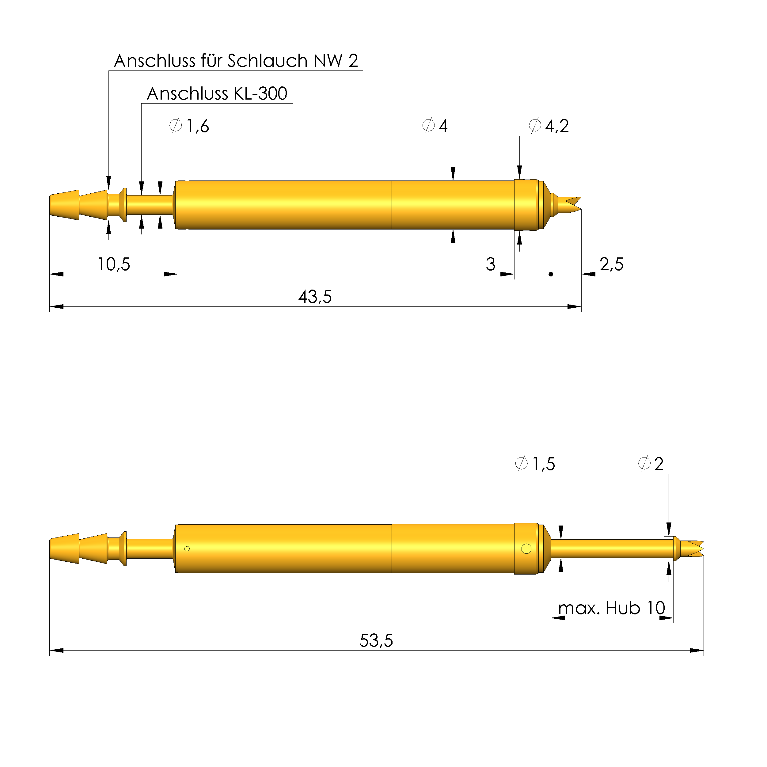 PKS-420 233 130 A 4202 2