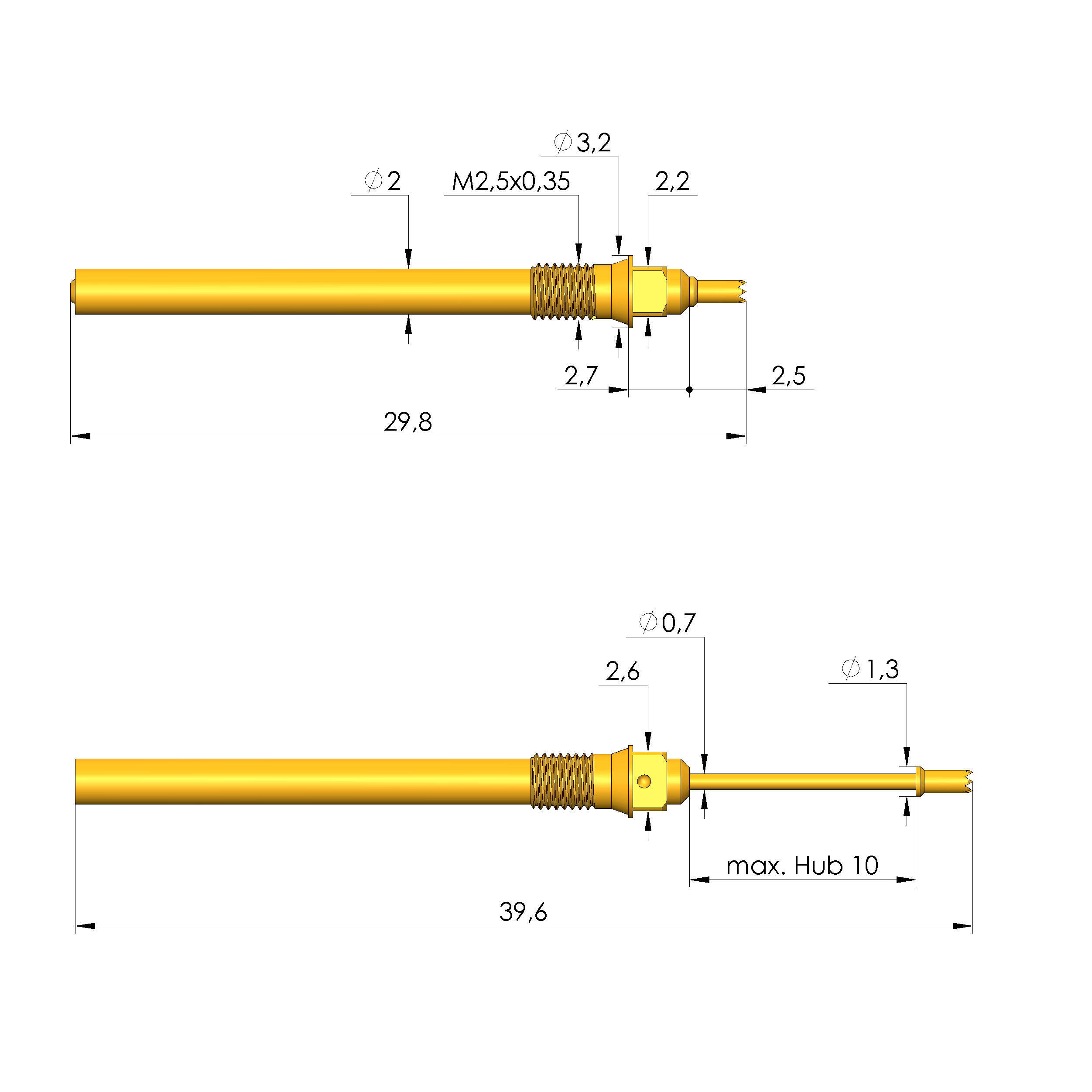 PKS-355 206 100 A 0602 M