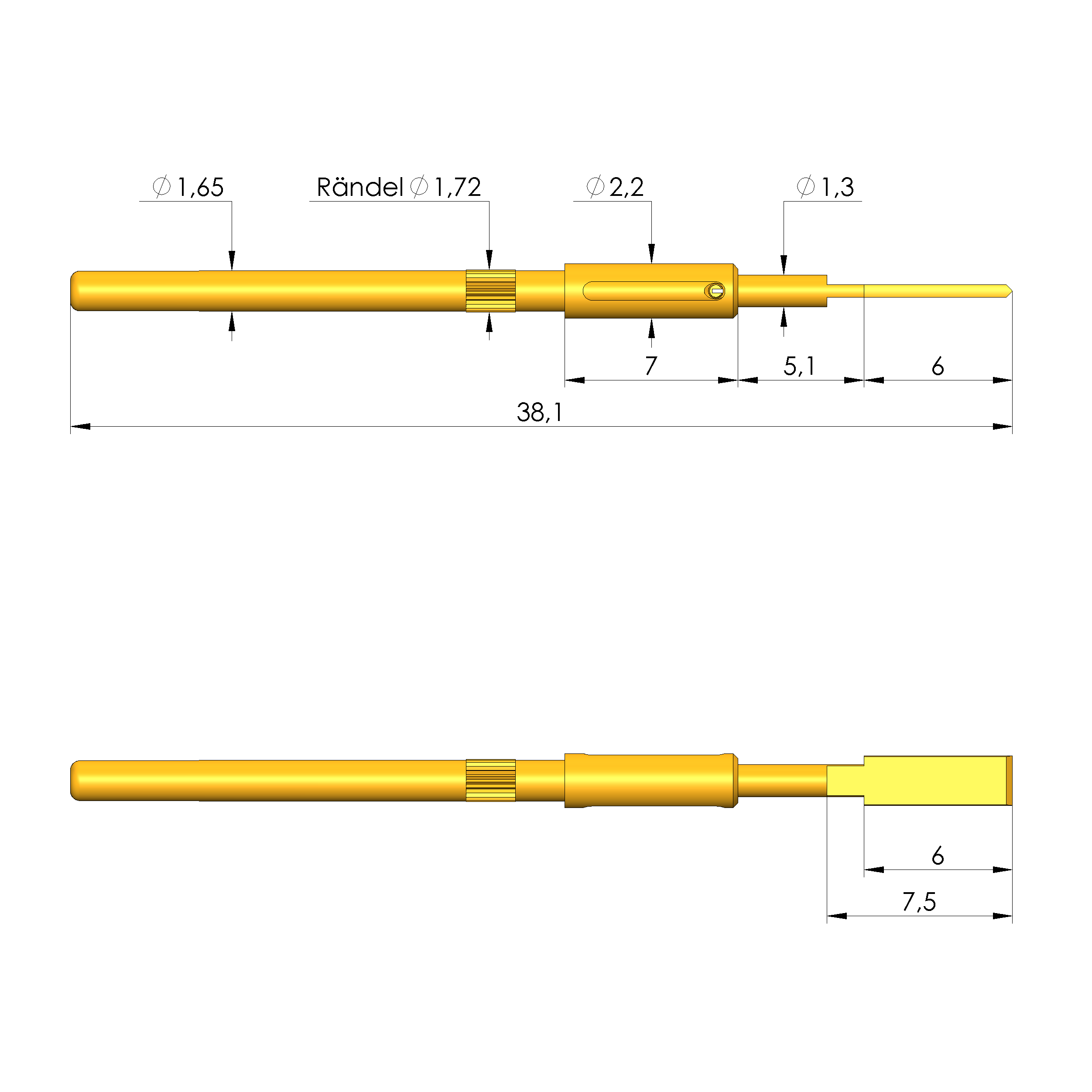 GKS-710 220 050 A 1507