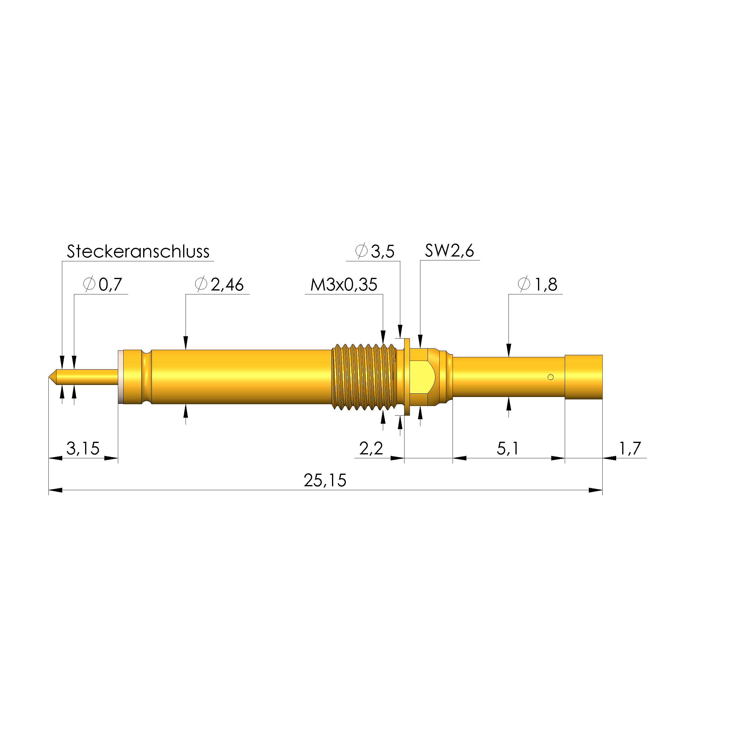SKS-115 302 200 A 1502 M