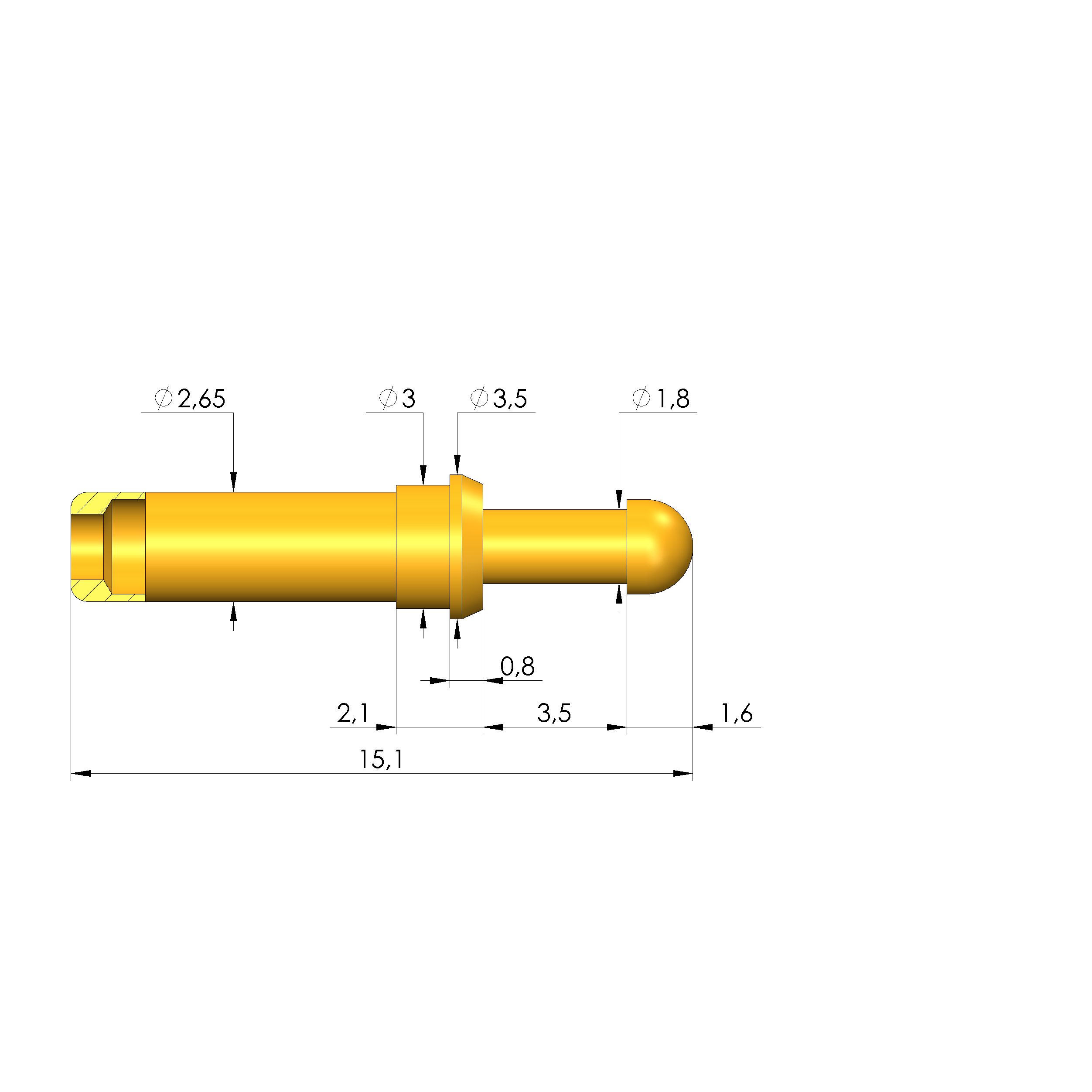 GKS-913 305 230 A 1502 0