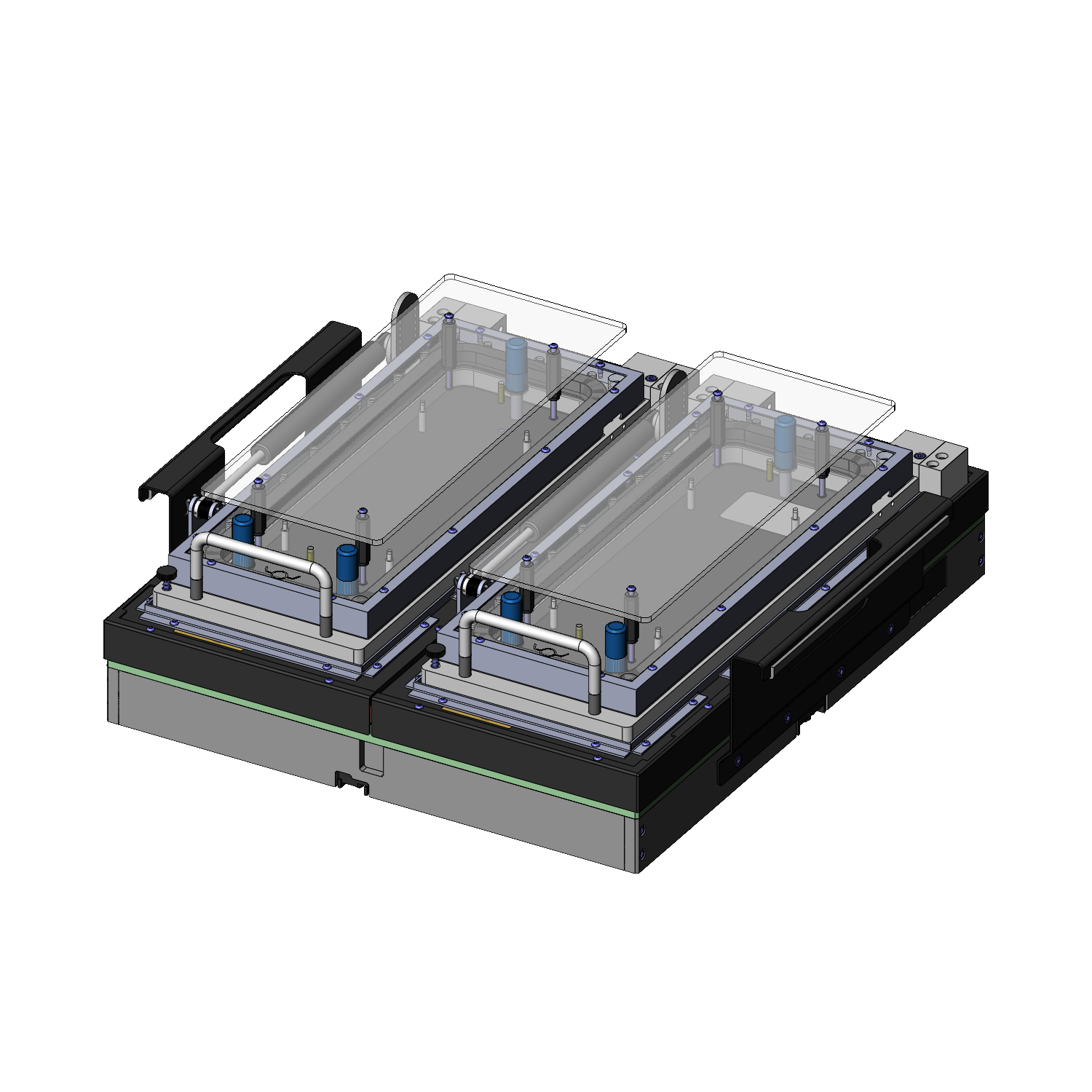 VA 3070ST/ZSK-10/i3070