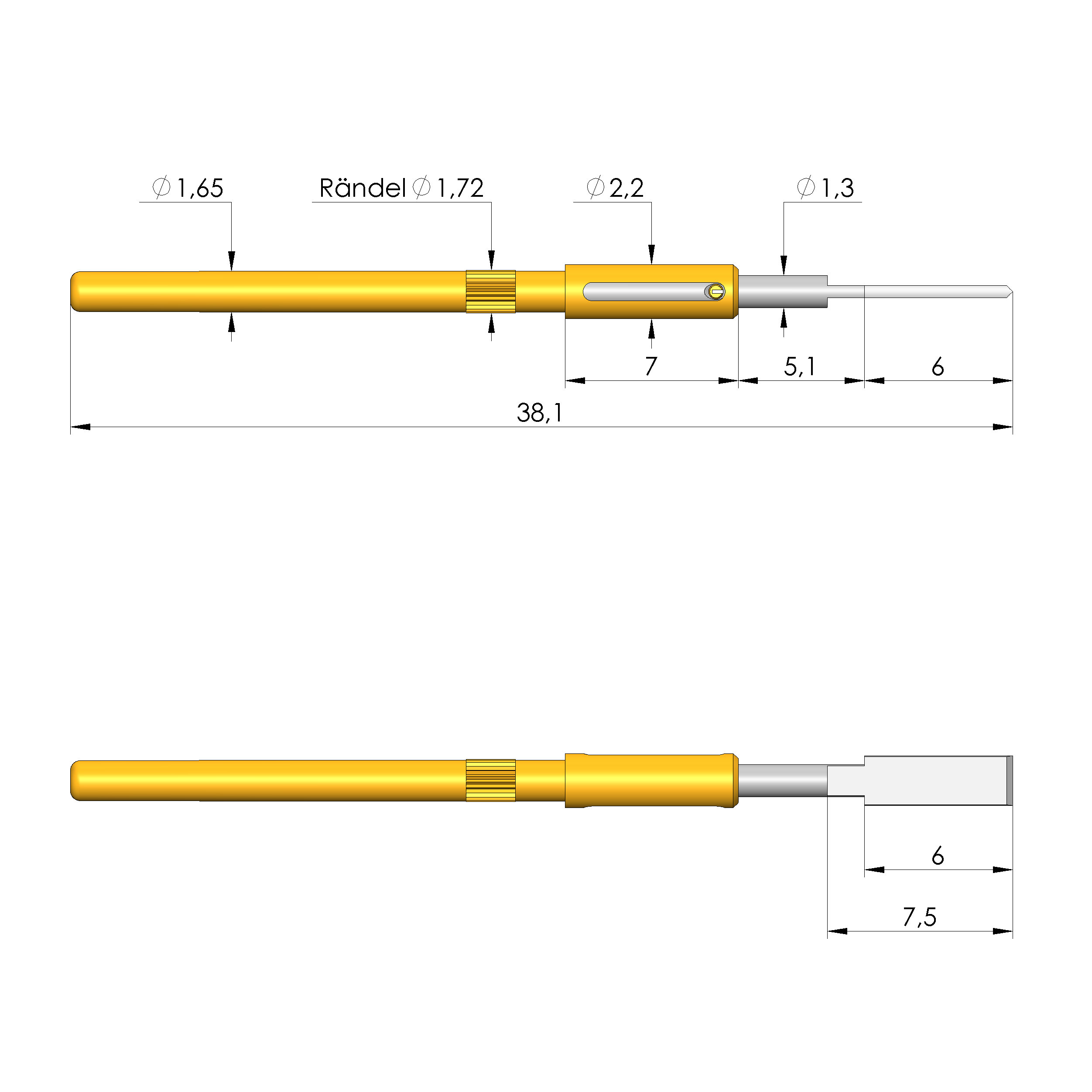 GKS-710 220 050 R 1507