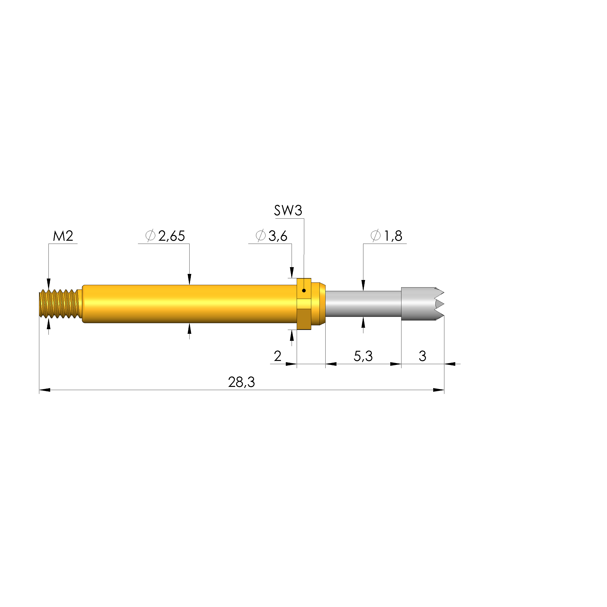 GKS-113 306 230 R 0302 M