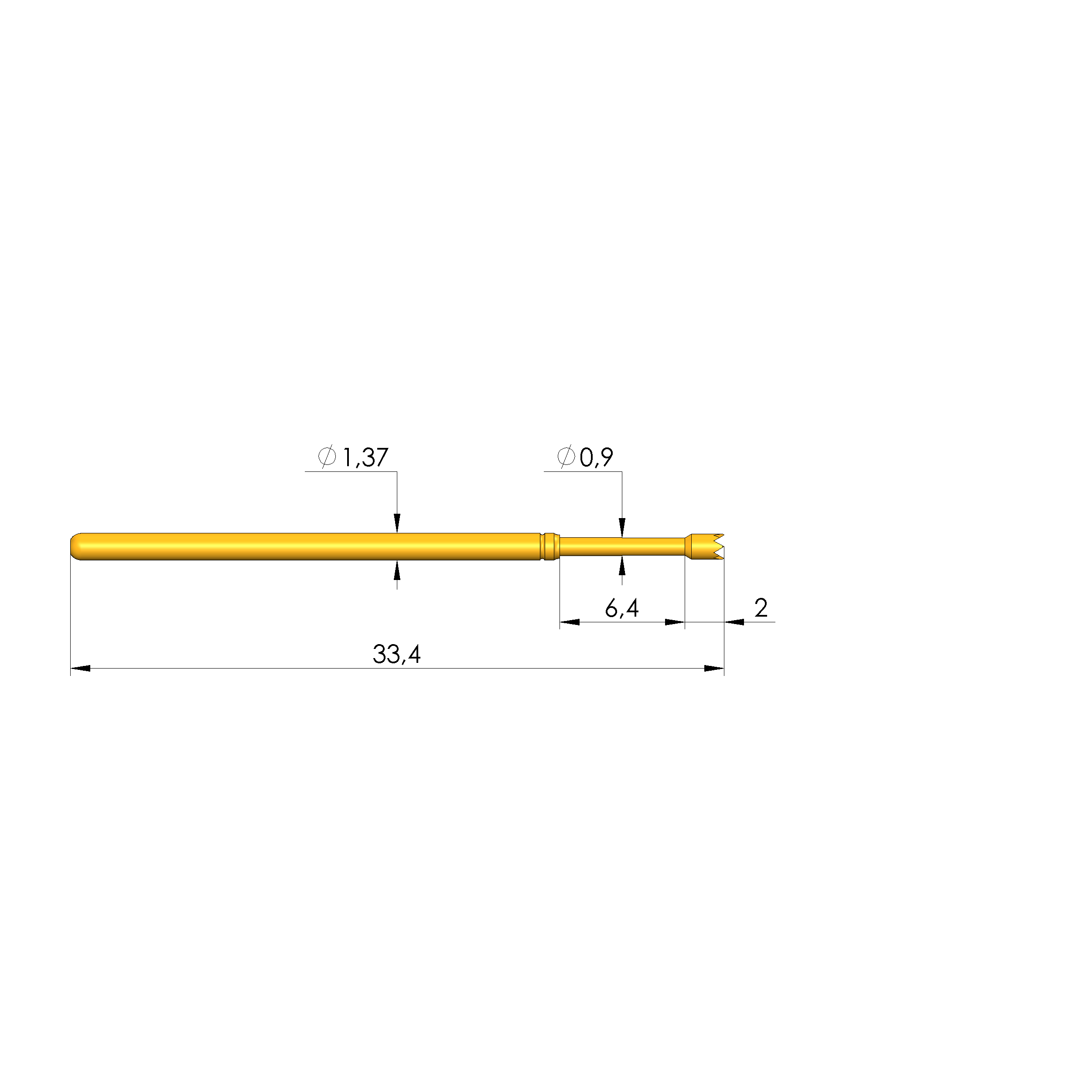 GKS-100 306 130 A 2000