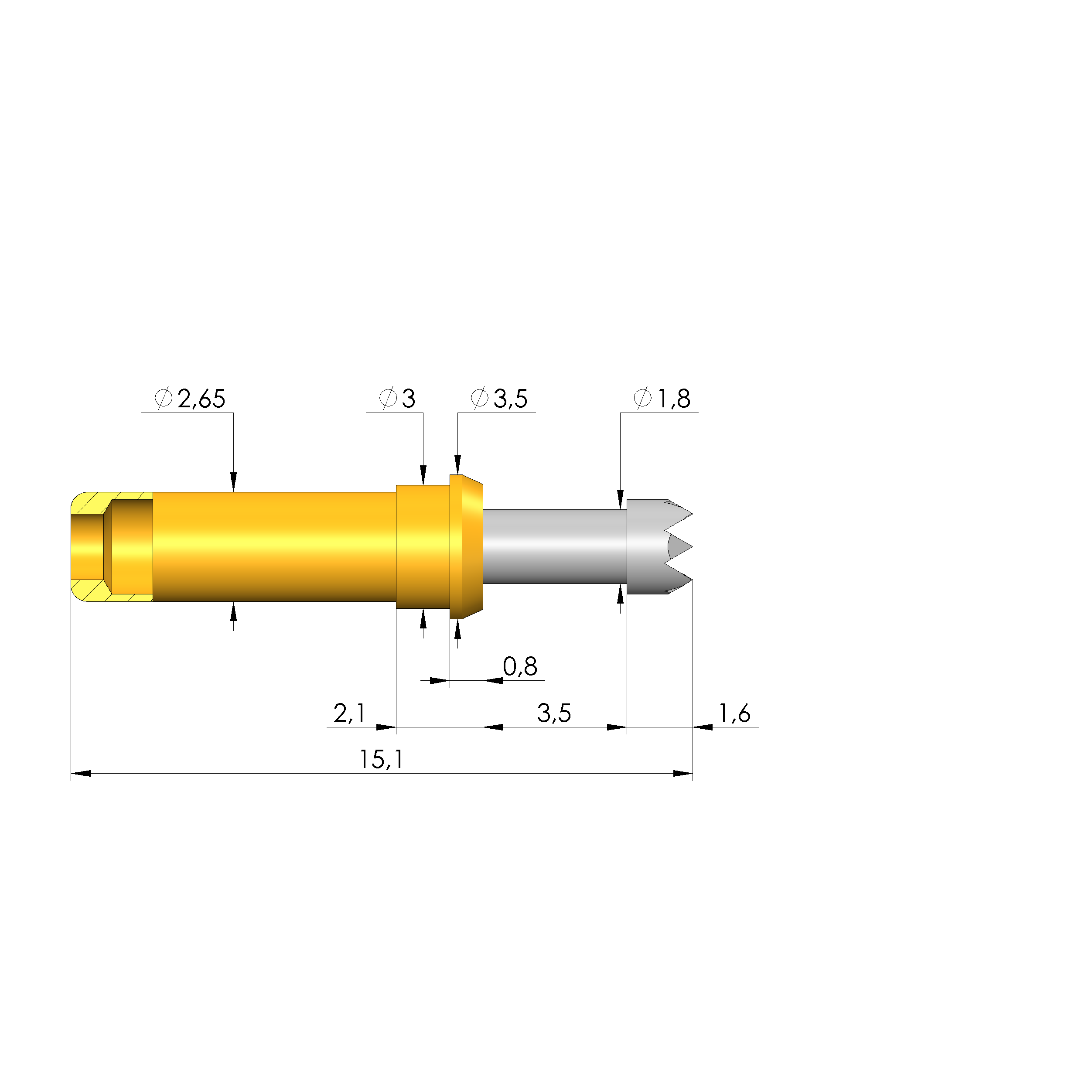 GKS-913 306 230 R 2502 0