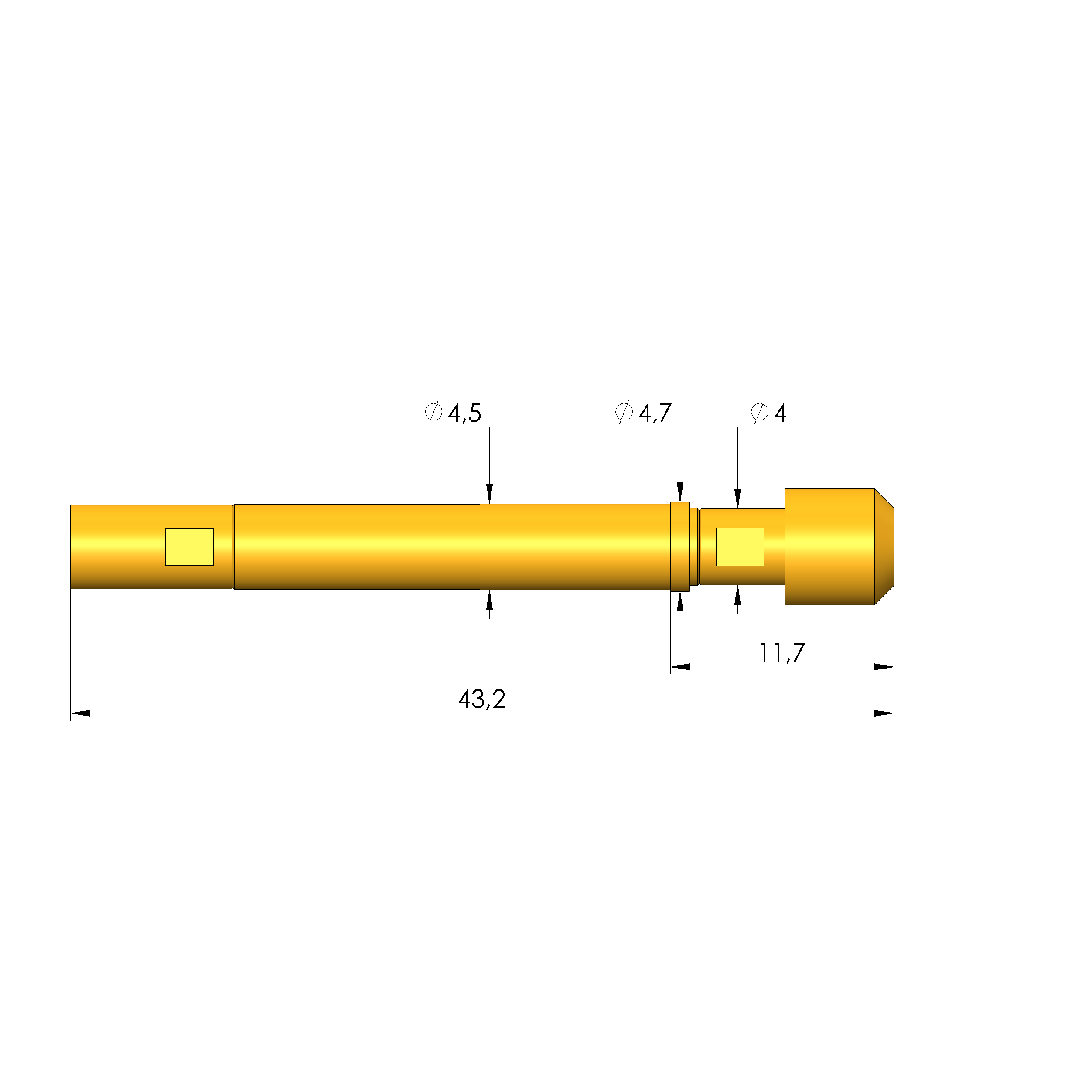 HFS-840 303 150 A 8042 F