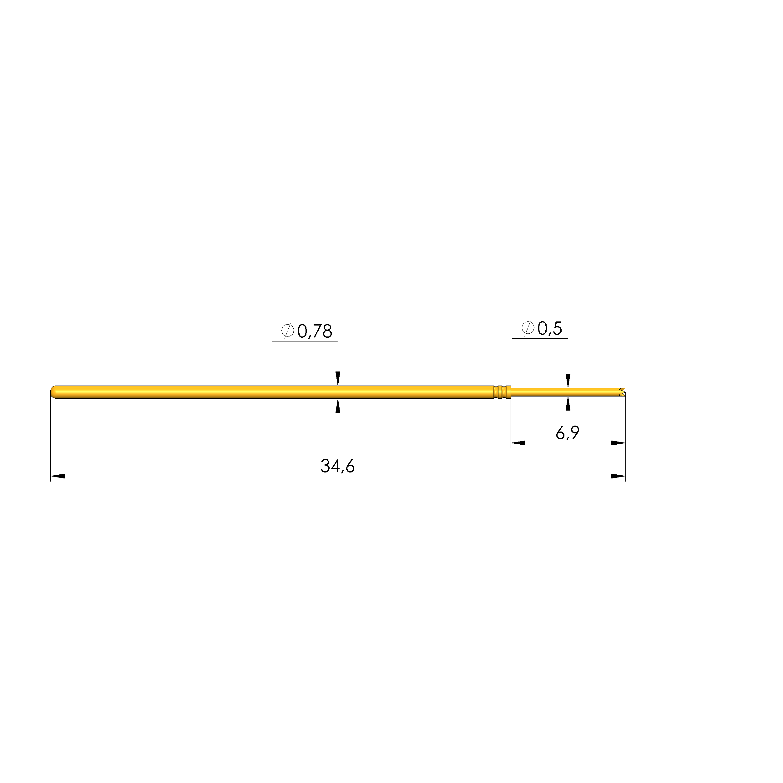 GKS-550 214 050 A 1500