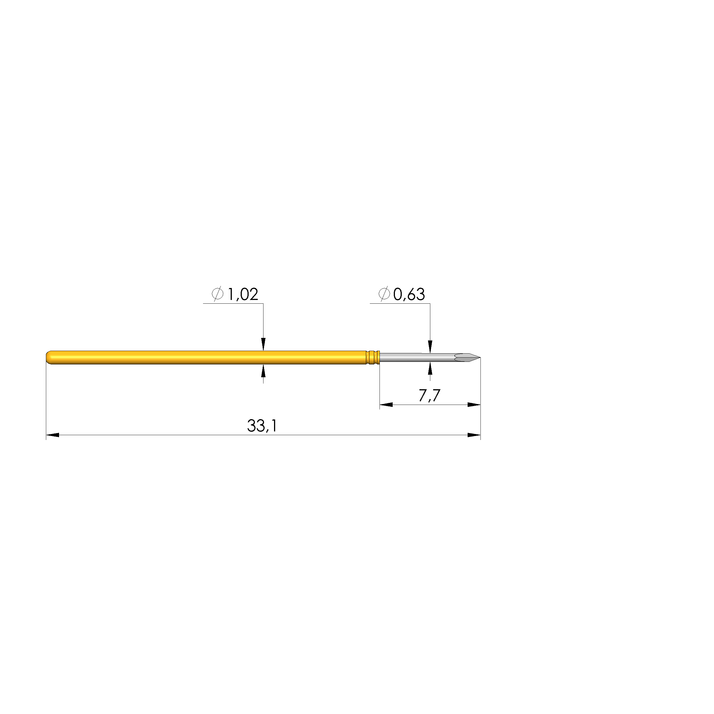 E-075 291 064 E 2800