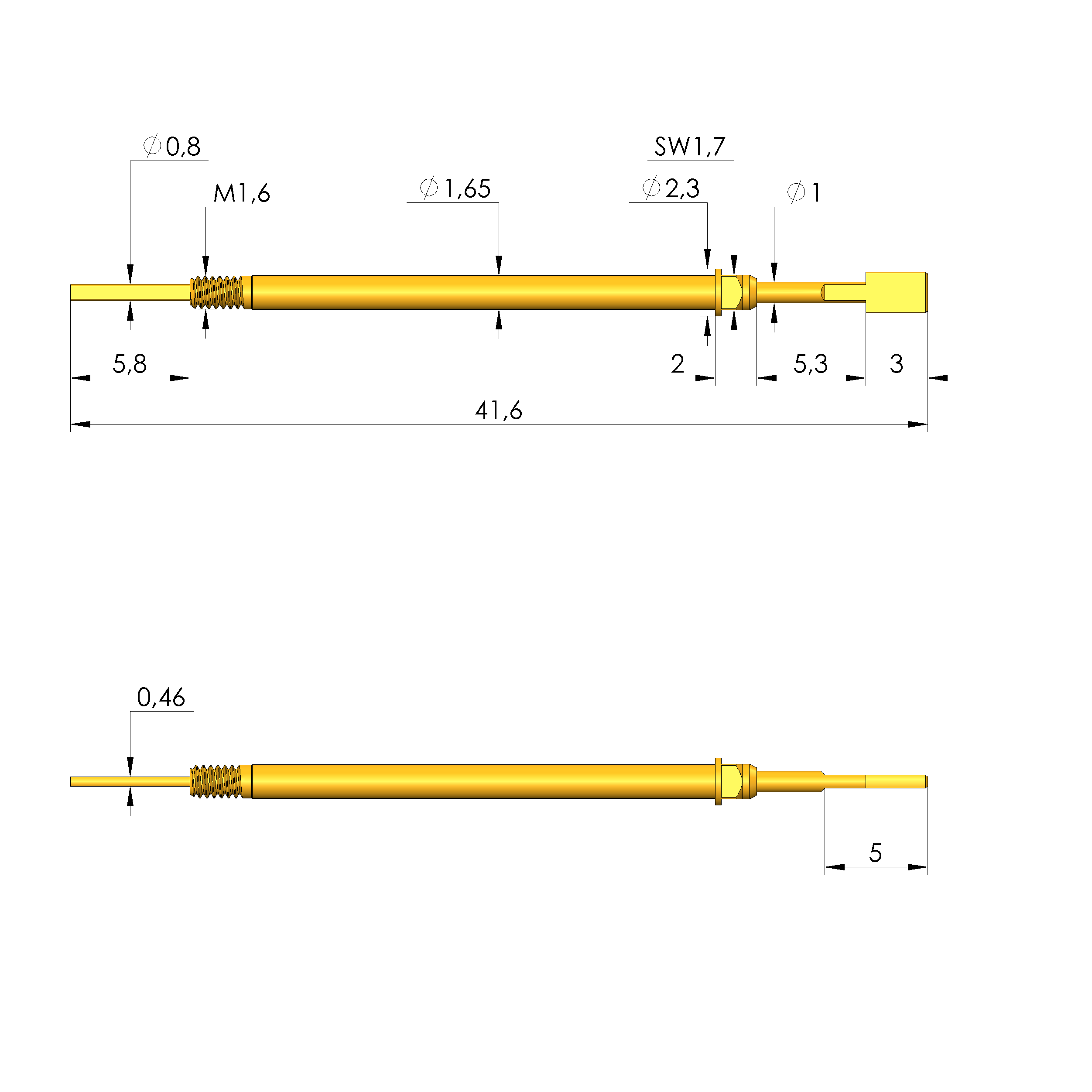 GKS-744 320 200 065 A 3002 M