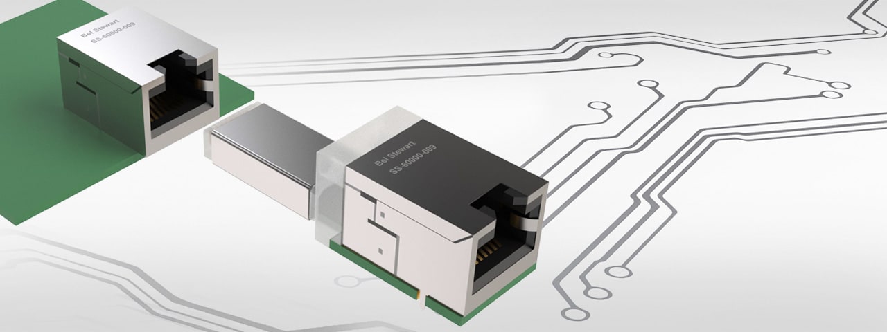 The challenge of RJ45 contacting