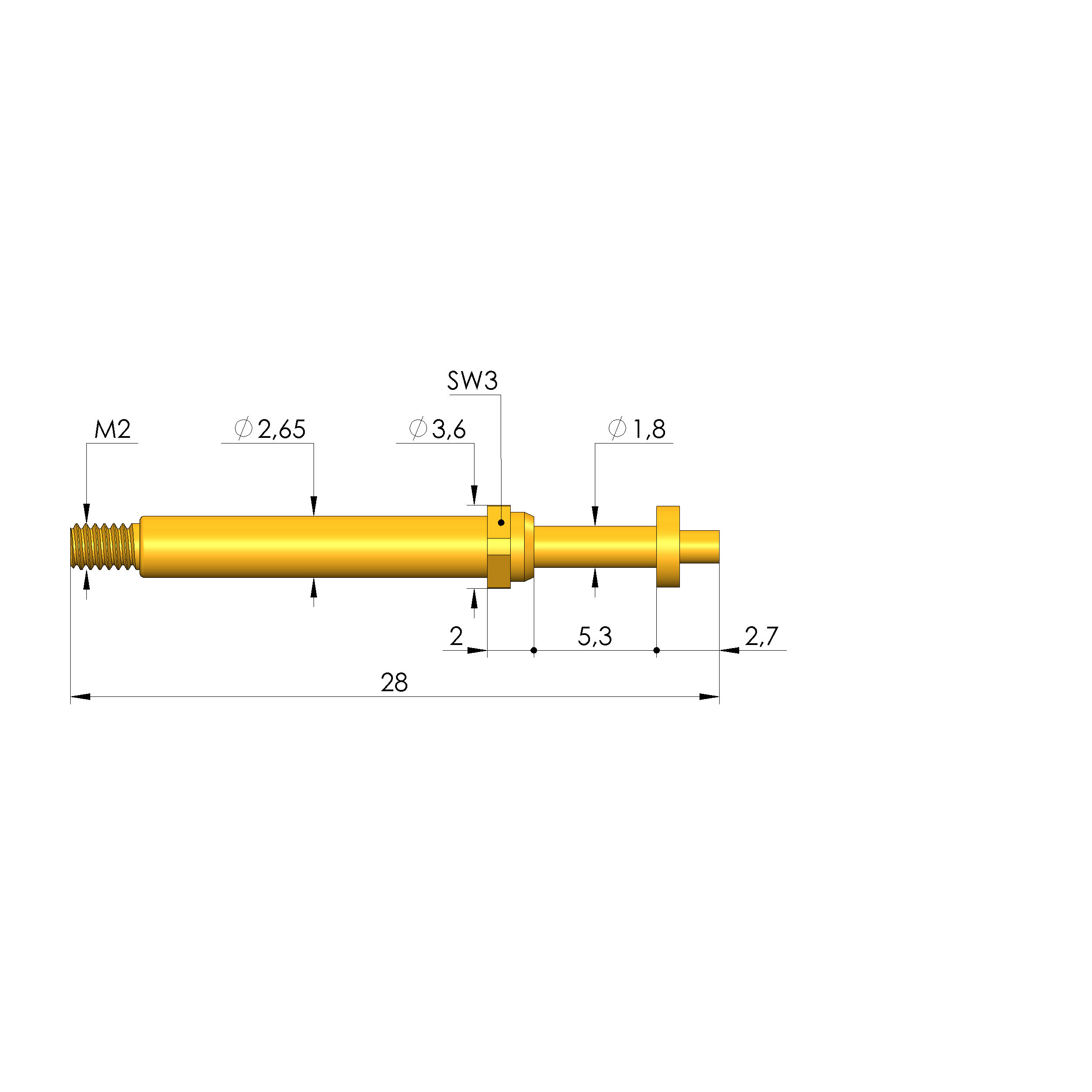 T-113 302 140 170 350A1502M