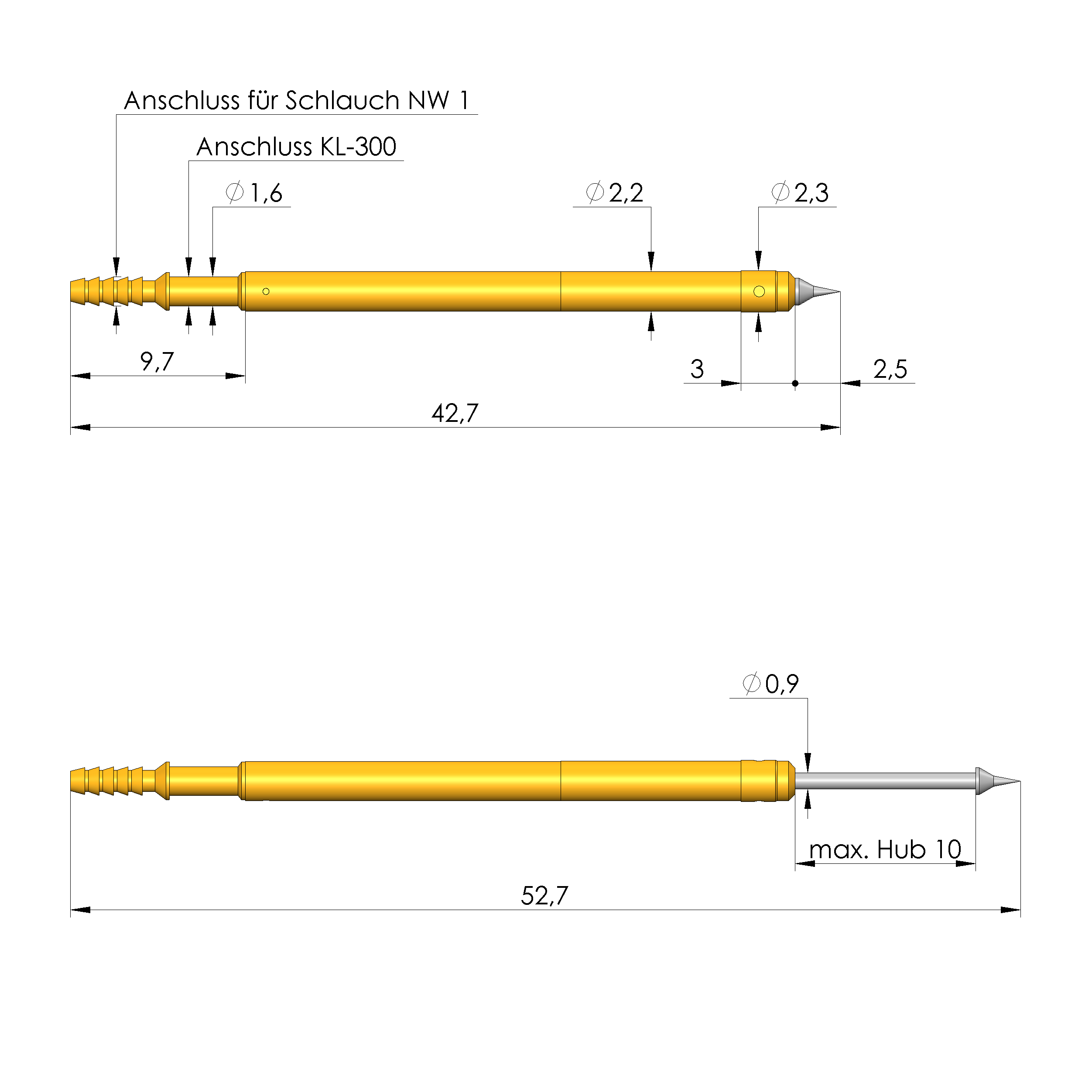 PKS-220 201 150 R 0802 B