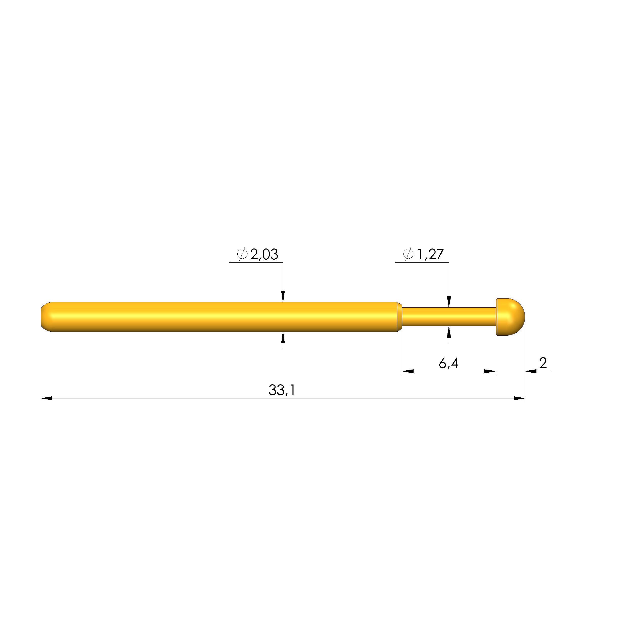 GKS-003 305 254 A 3000