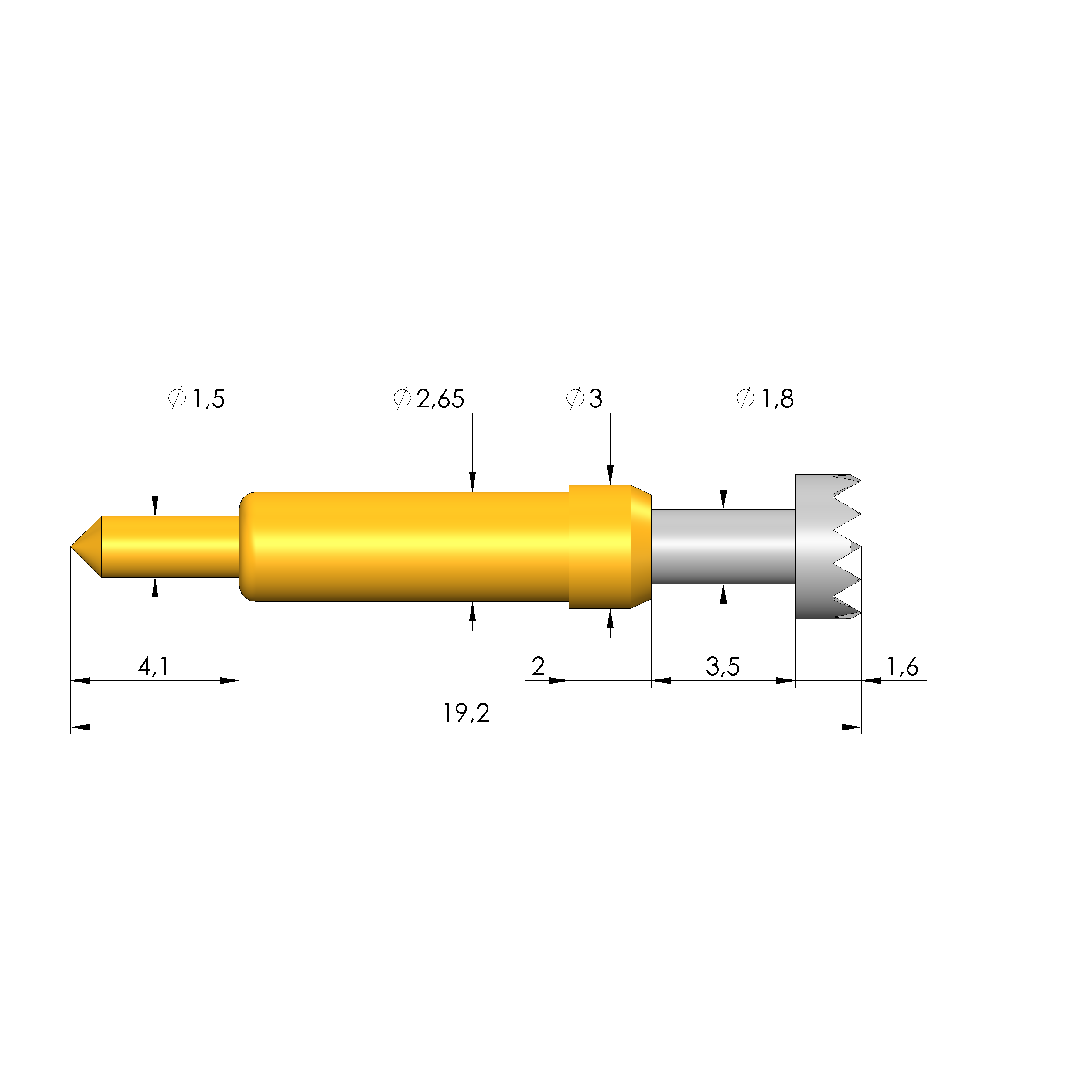 GKS-913 306 350 R 2502 1