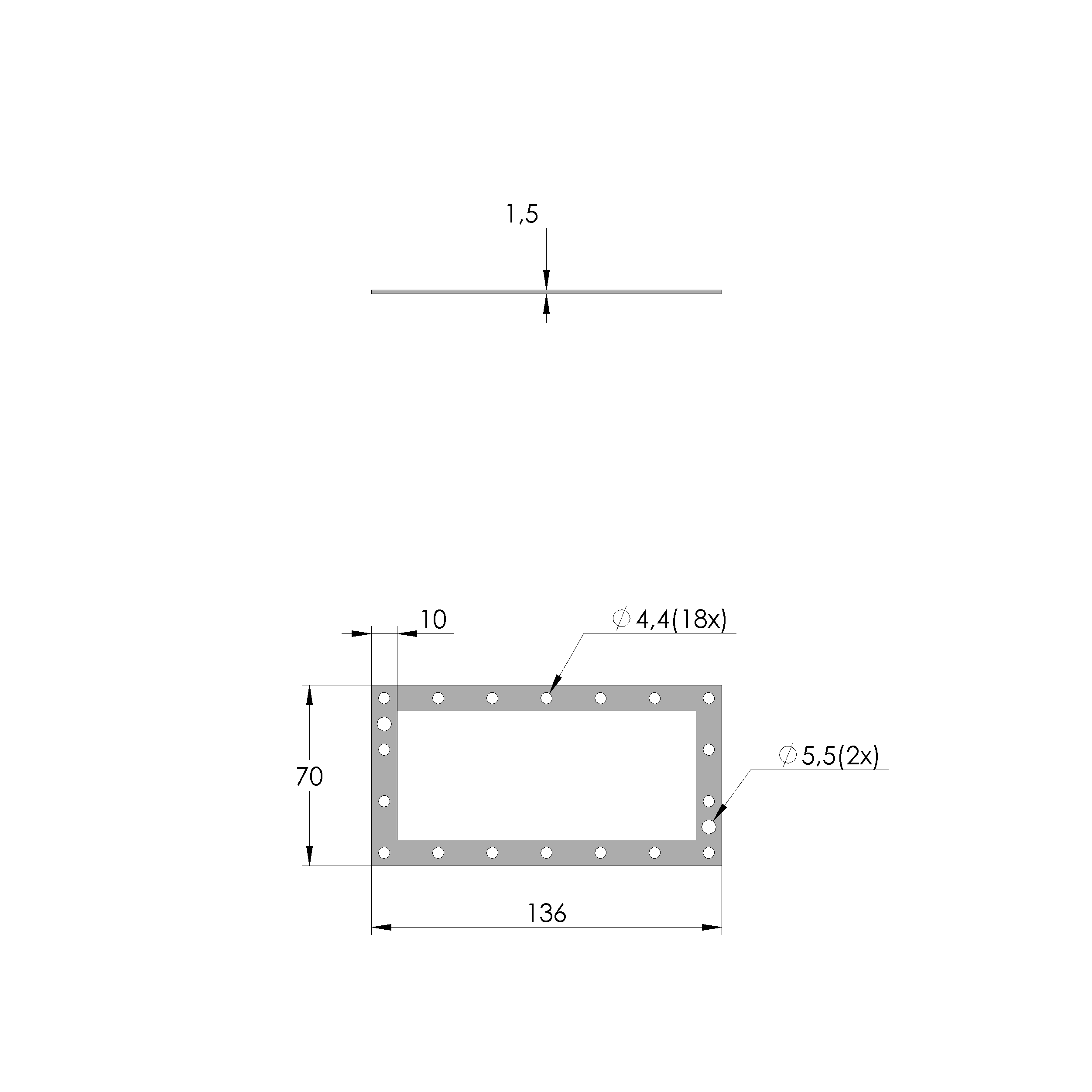 HF-D-SSD-RWP-ATSMA11/HF