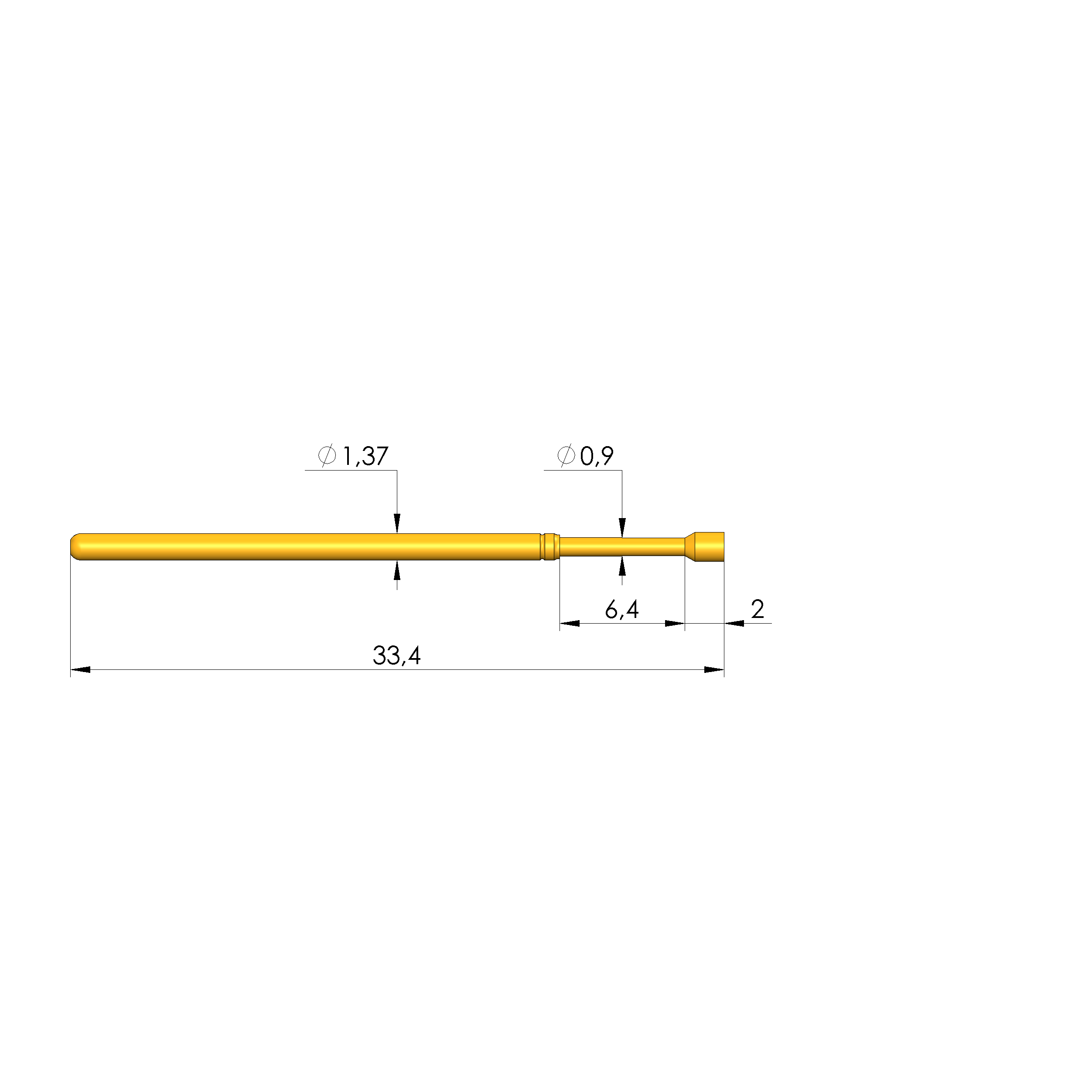 GKS-100 303 150 A 1500