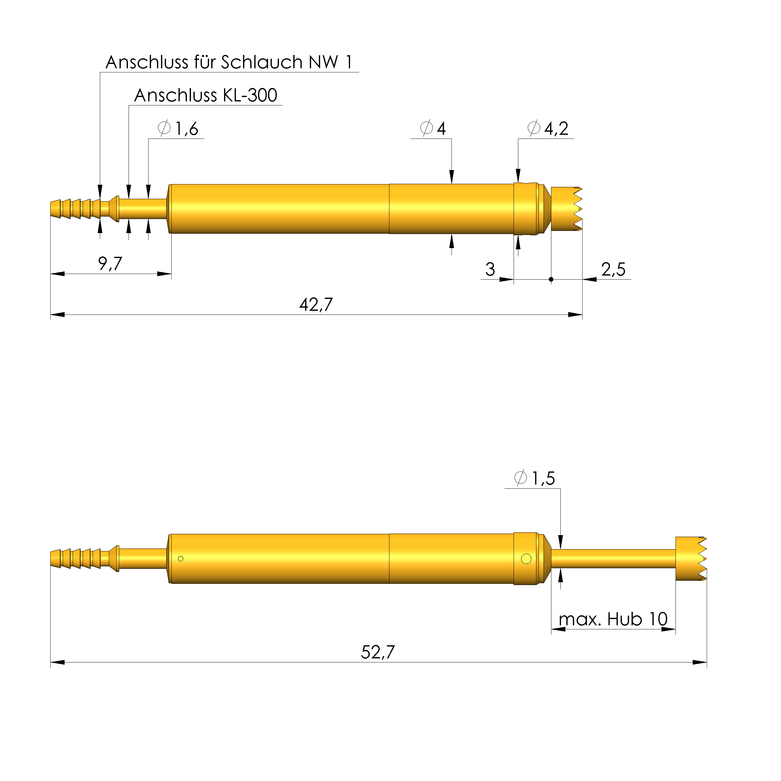PKS-420 206 350 A 4202 1H