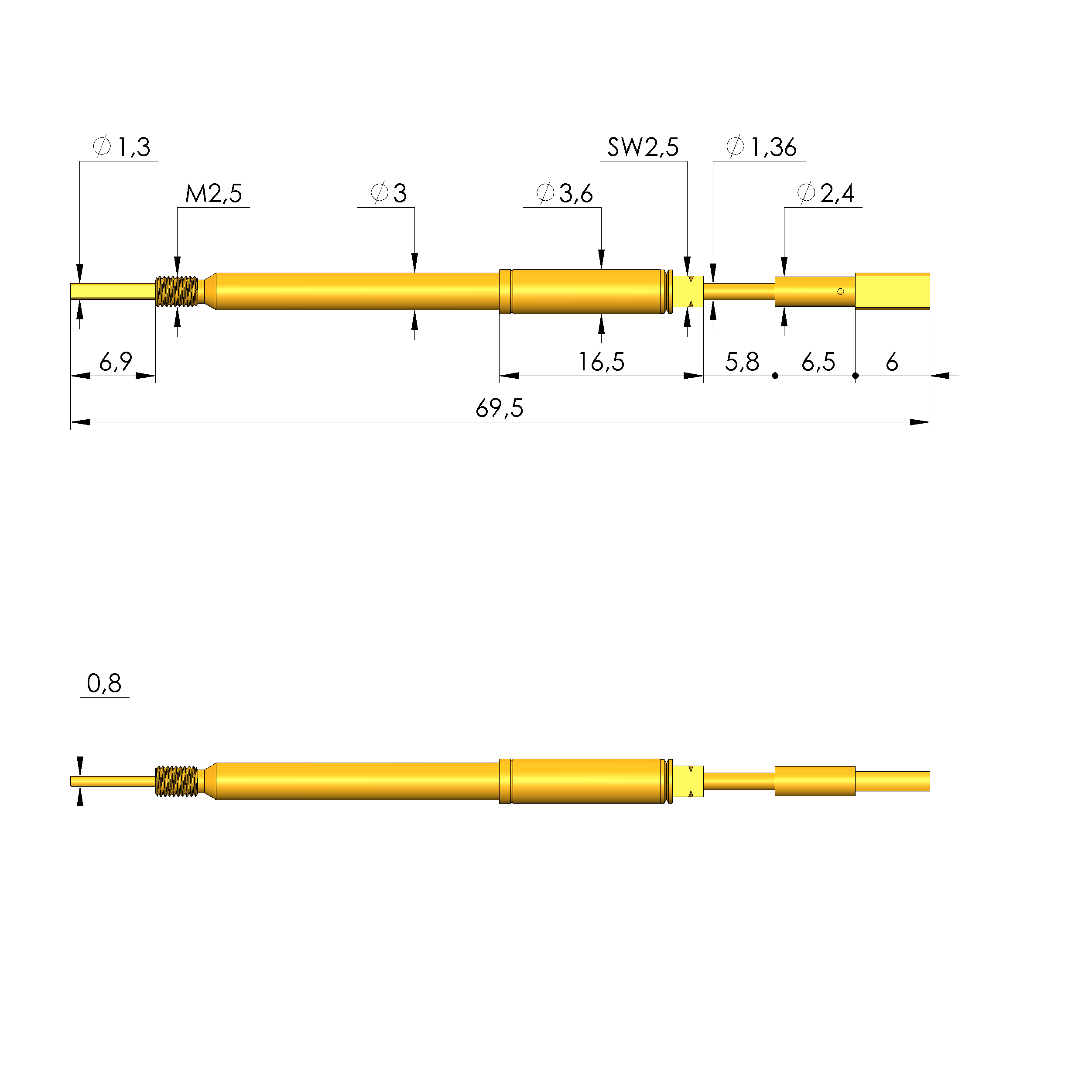 VF4-220 300 160 A 405 25