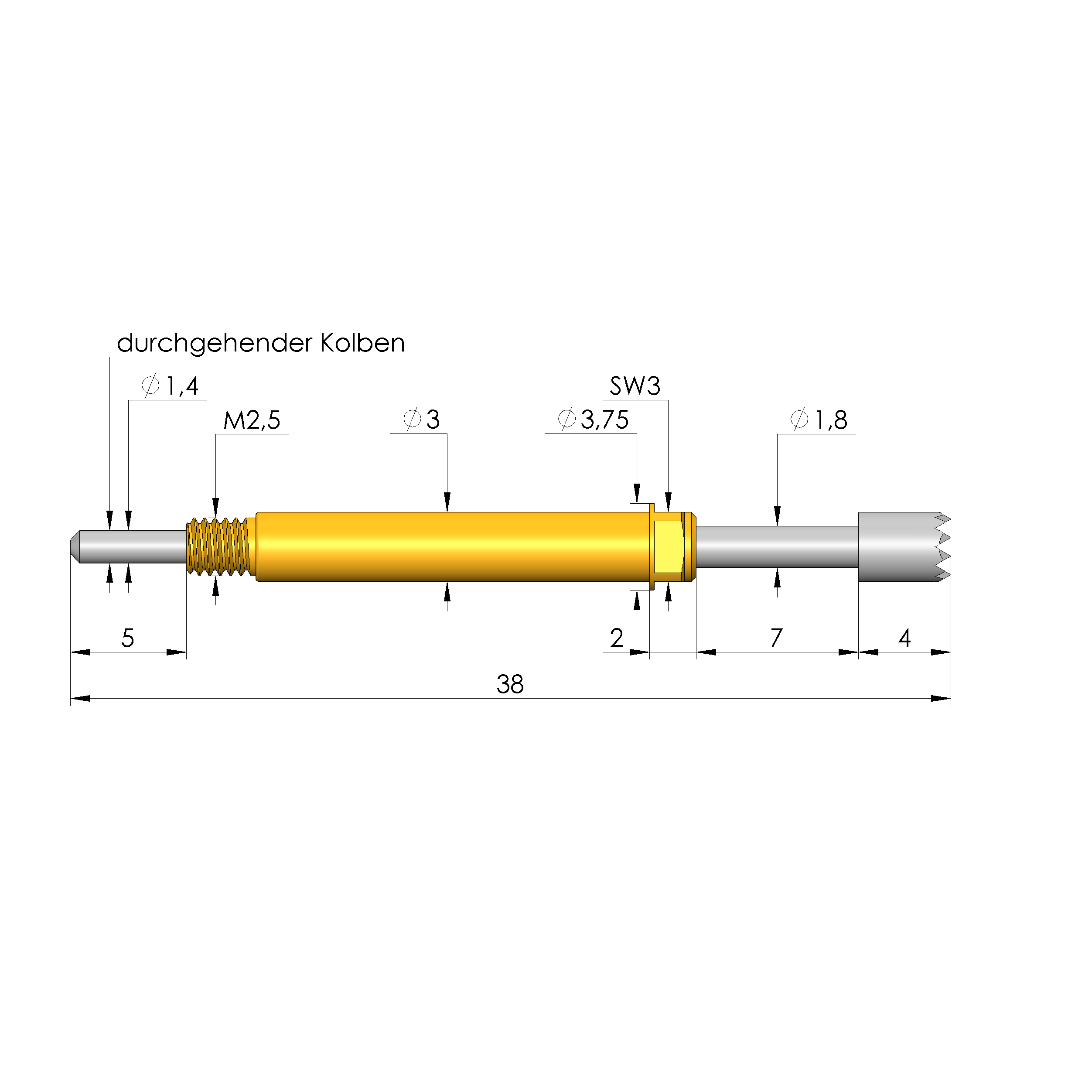 GKS-503 306 300 R 5002 M