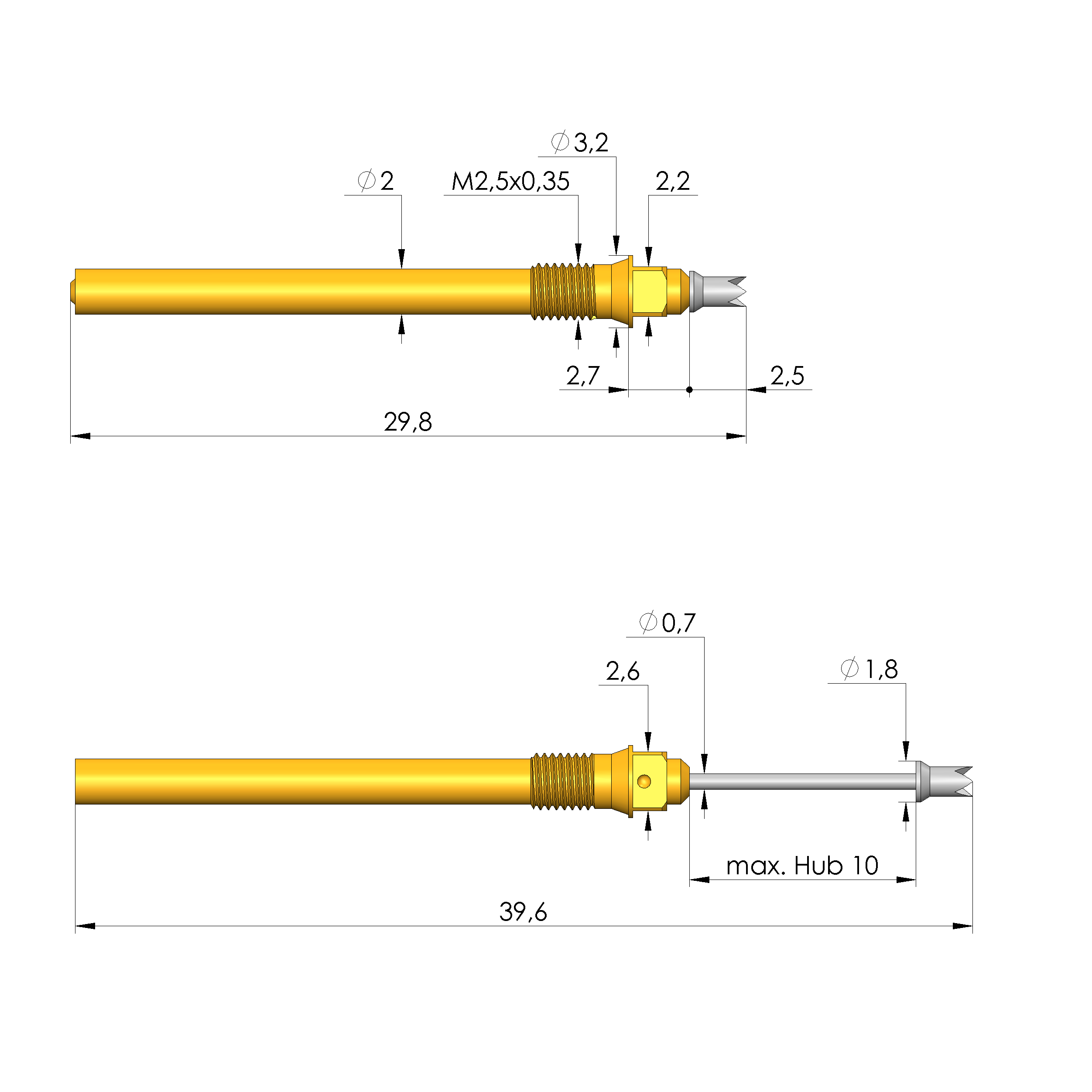 PKS-355 204 130 R 0602 M