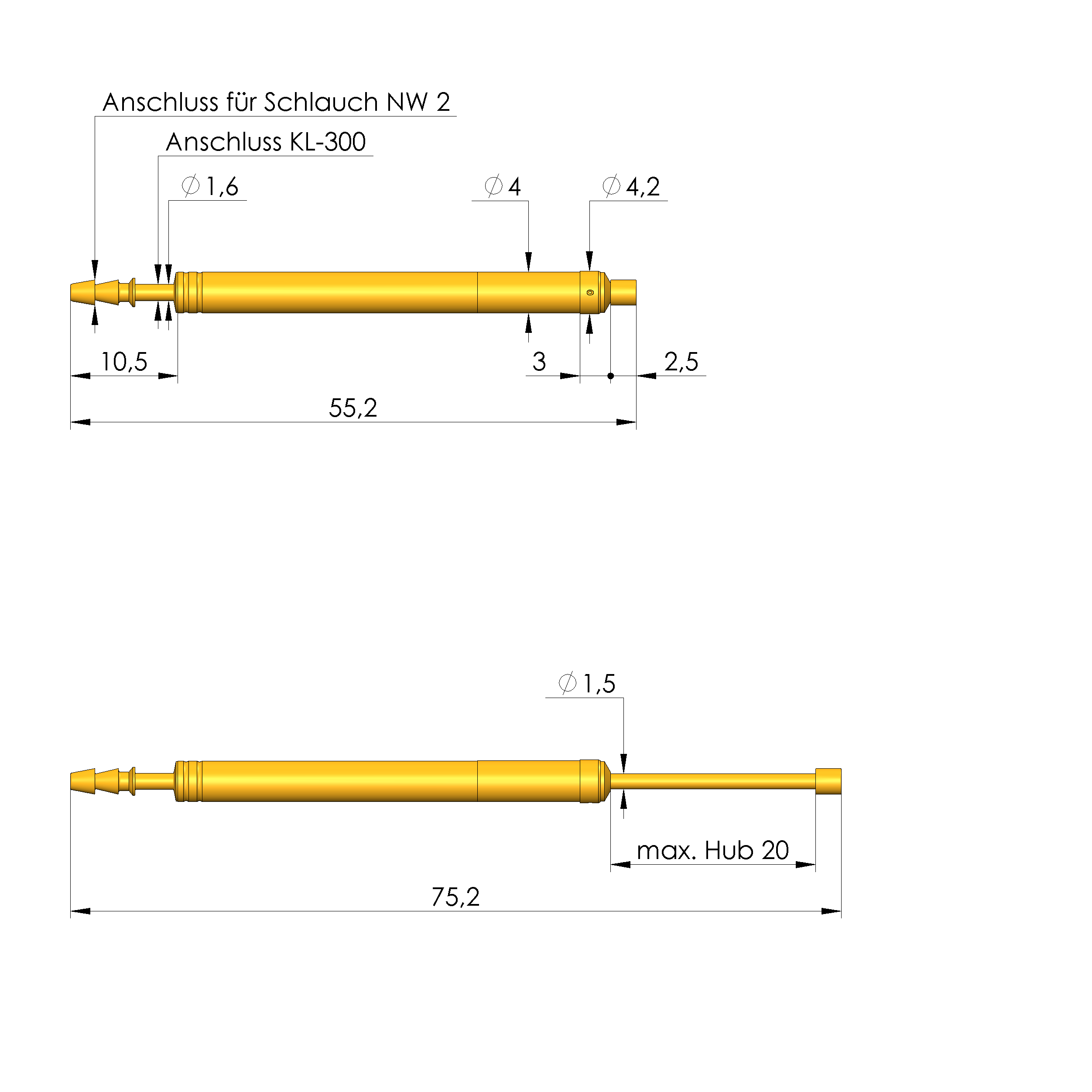 PKS-399 302 250 A 4202 2H