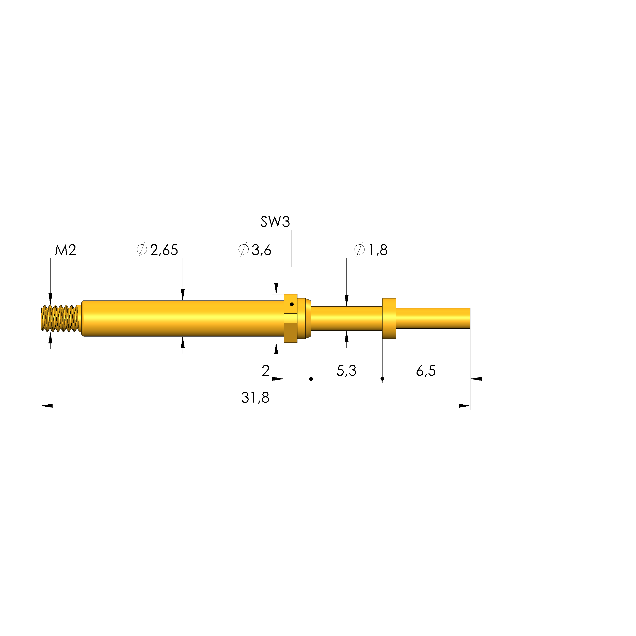 T-113 302 150 550 300A3002M