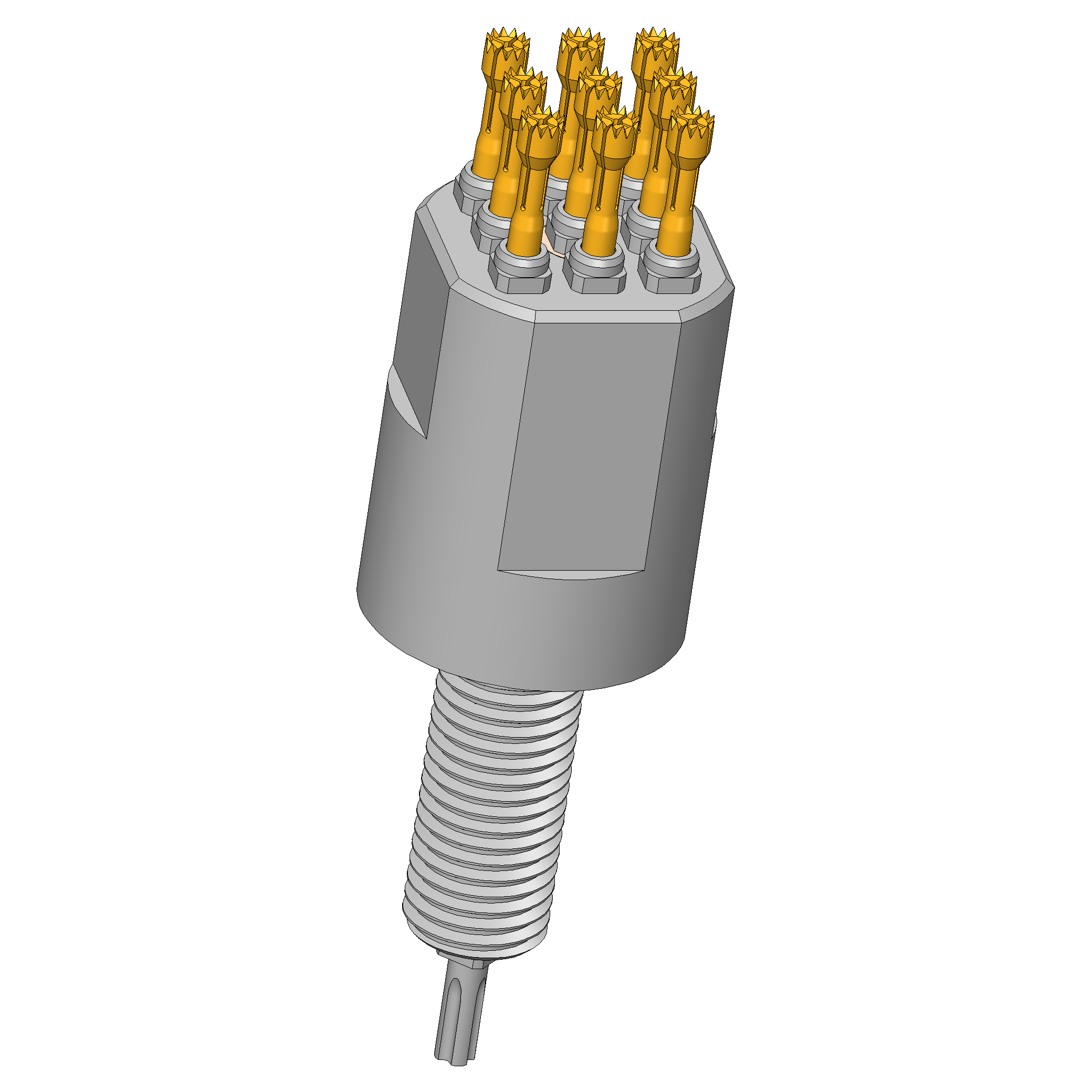 BCM-667 M