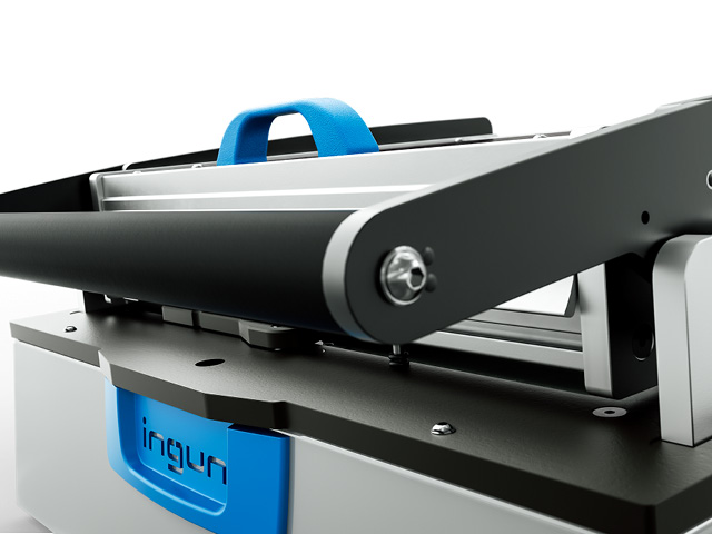 PCB electronics & test fixtures